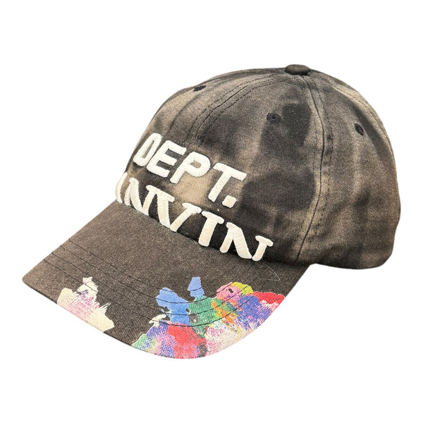 Casquette Lanvin x Gallery Dept (M)