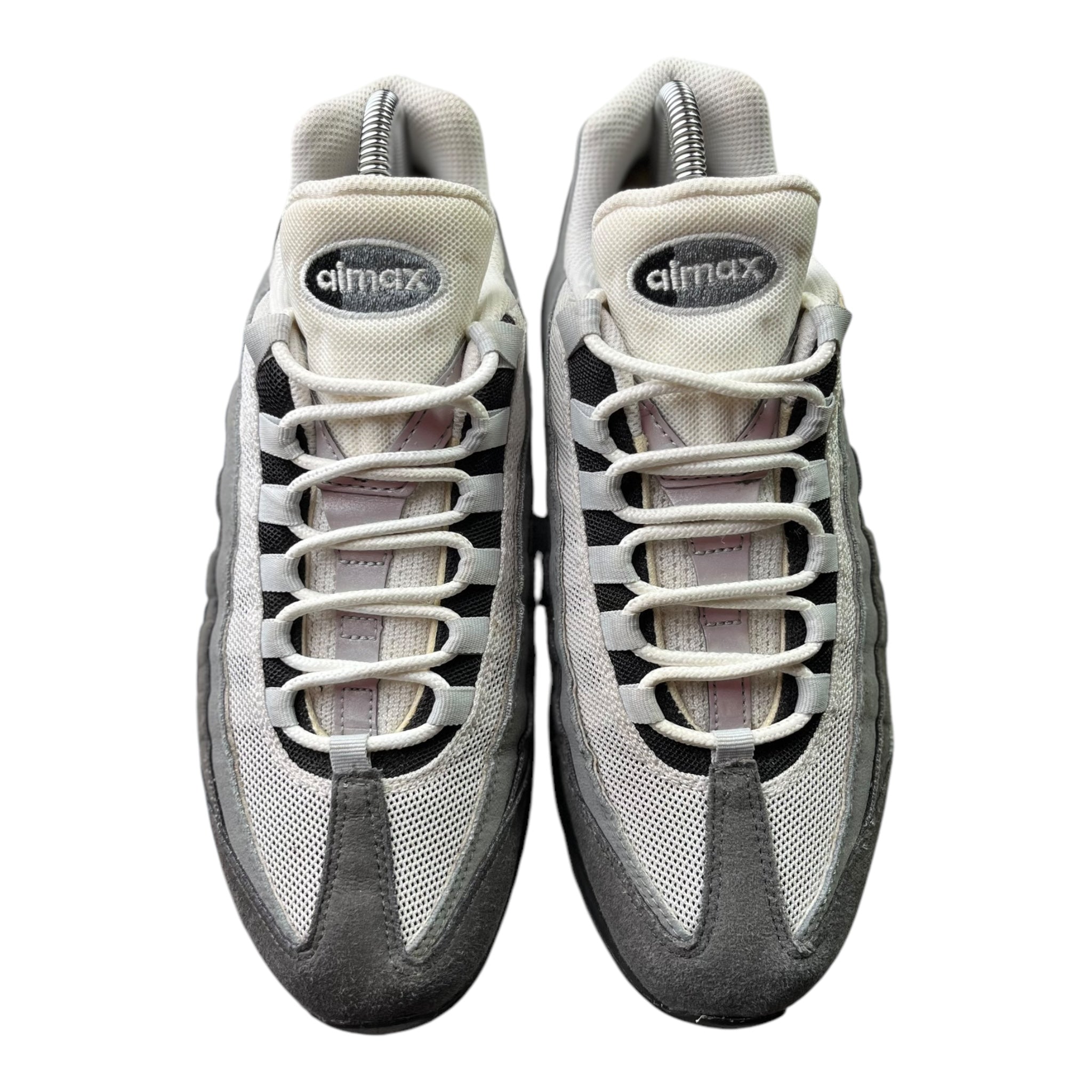 Nike Air Max 95 Grau Jewel (41EU)