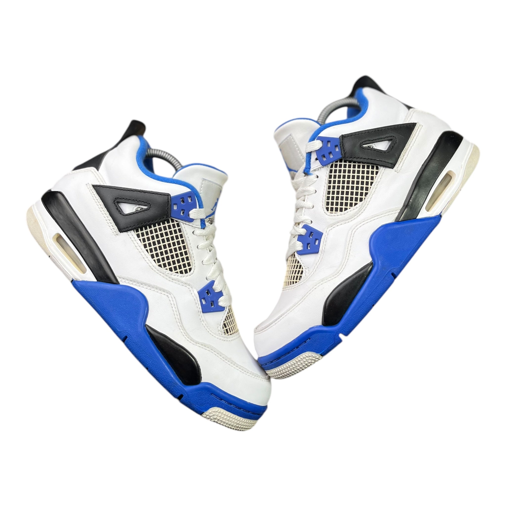 Jordan 4 Retro Motorsports (38EU)