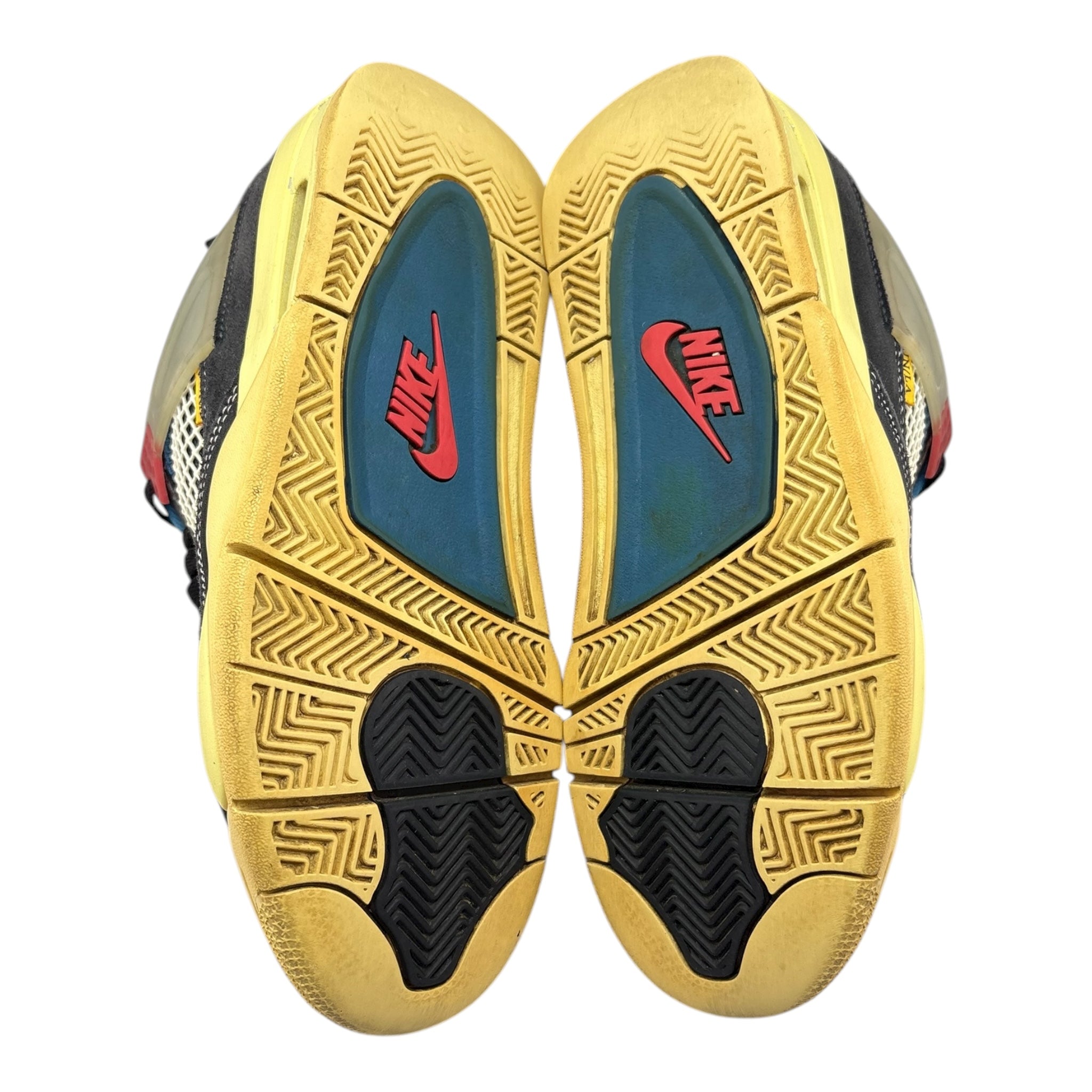 Jordan 4 Union (40EU)