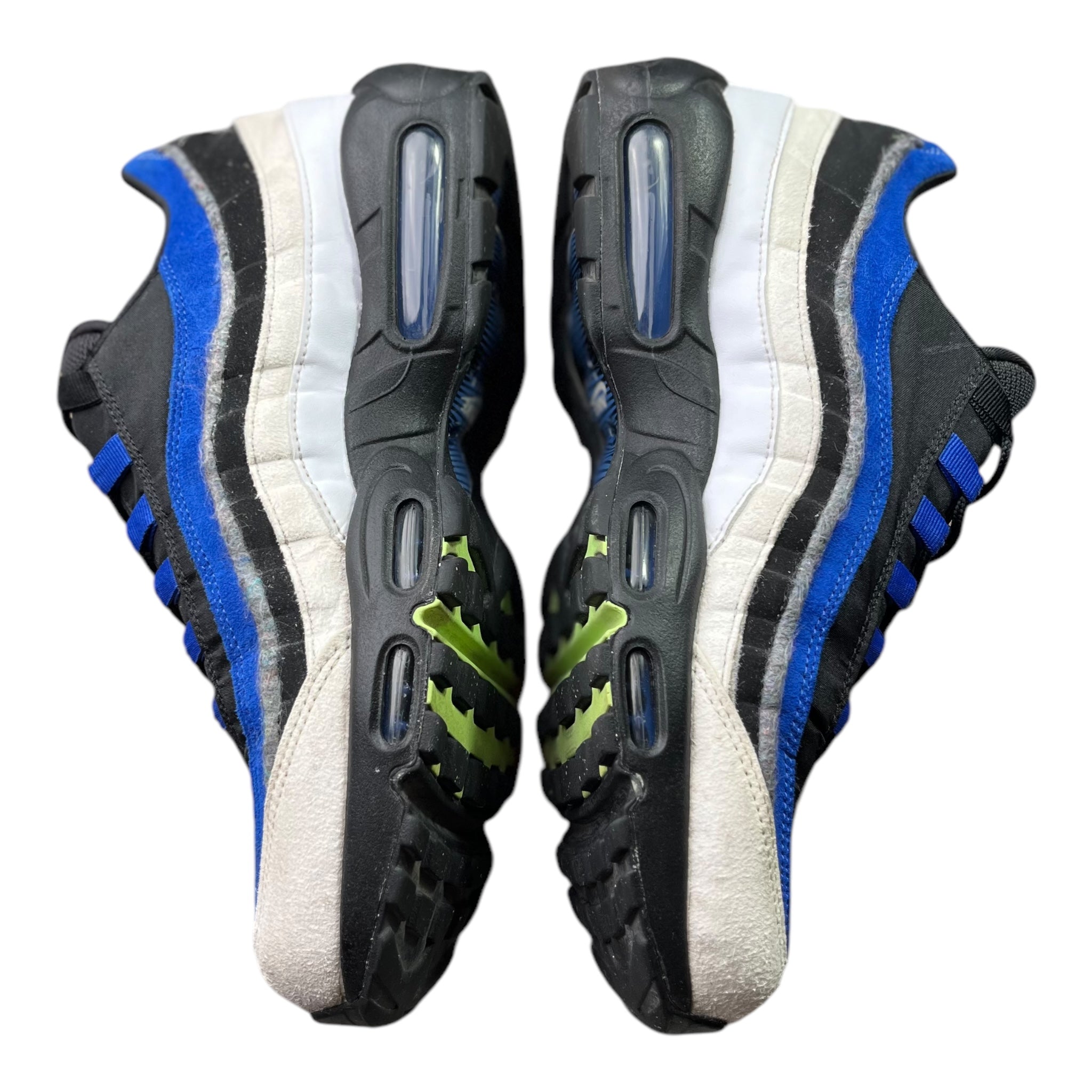 Nike Air Max 95 Game Royal (44.5EU)