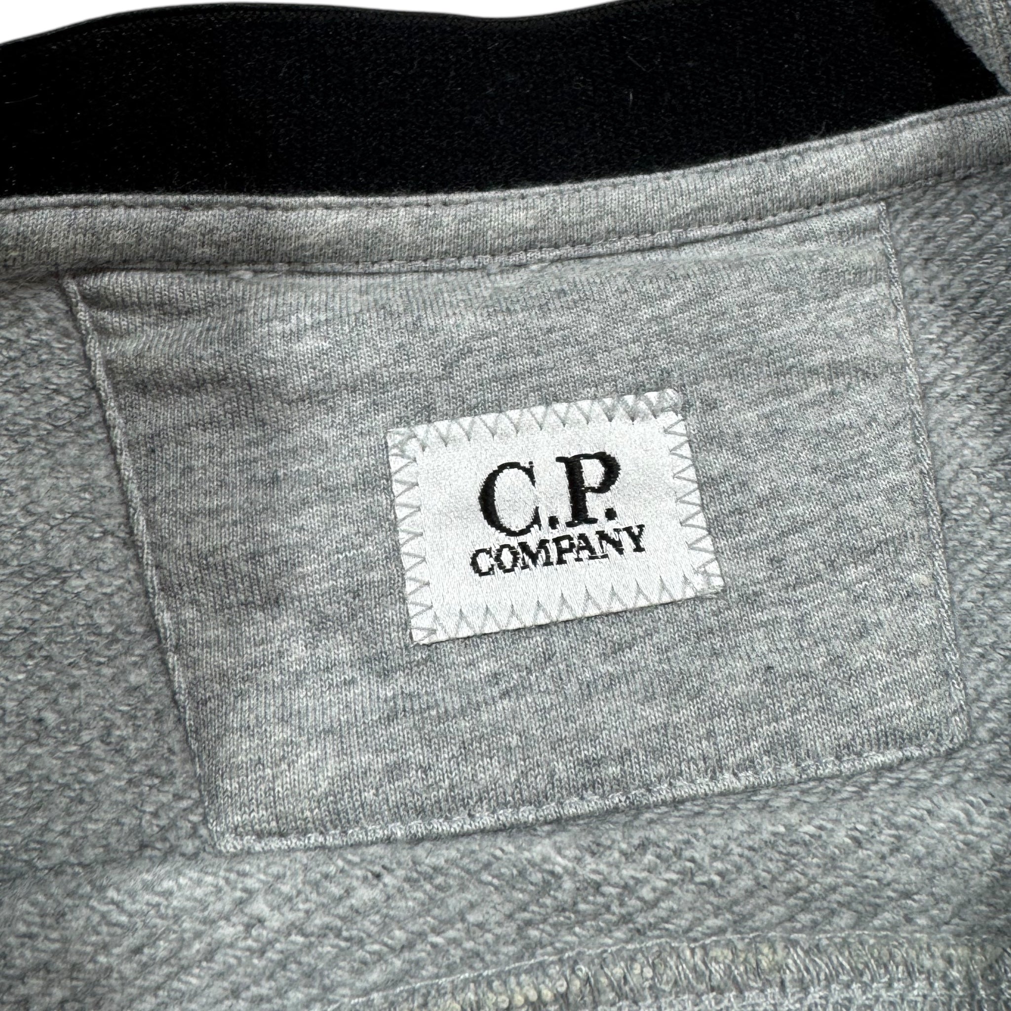 Sweat C.P. Company (M)