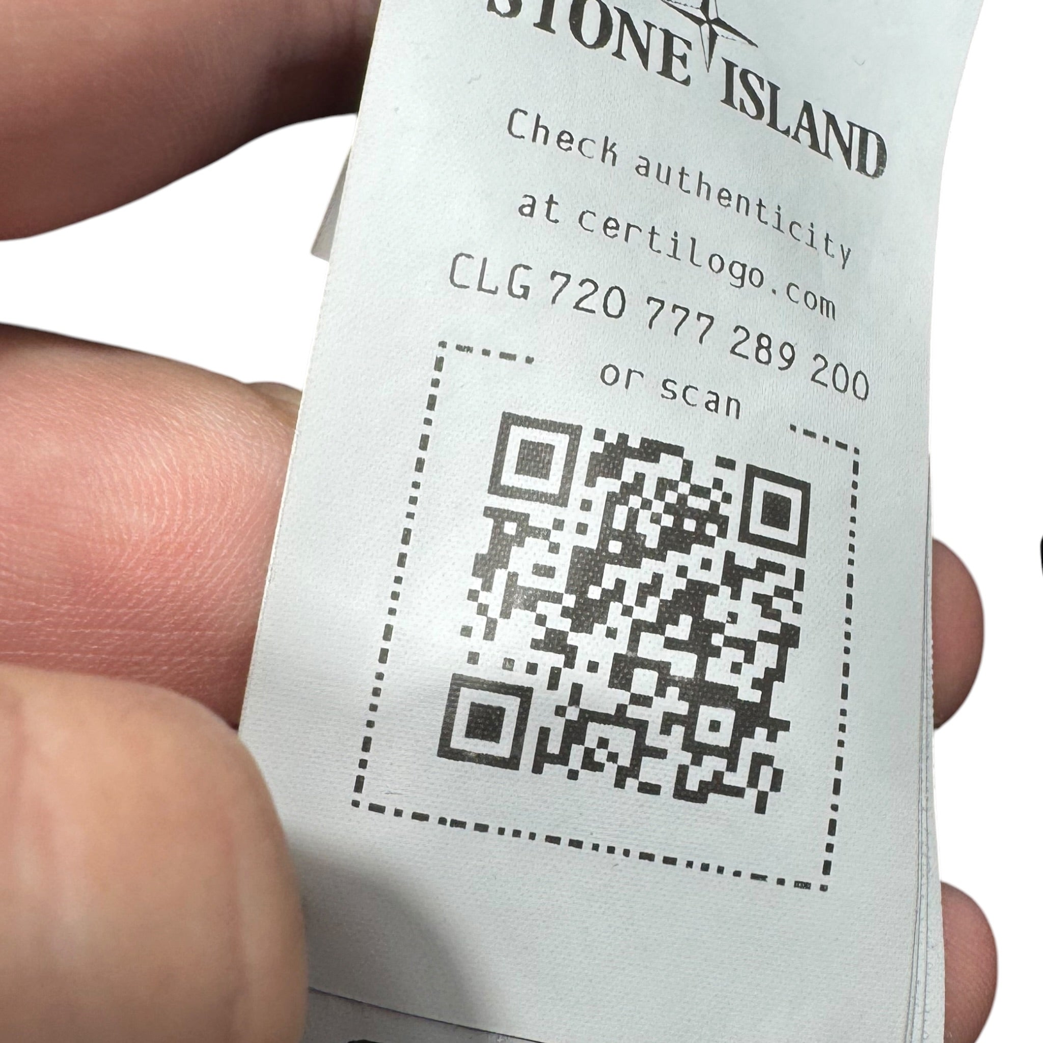 Sweat Stone Island (M)