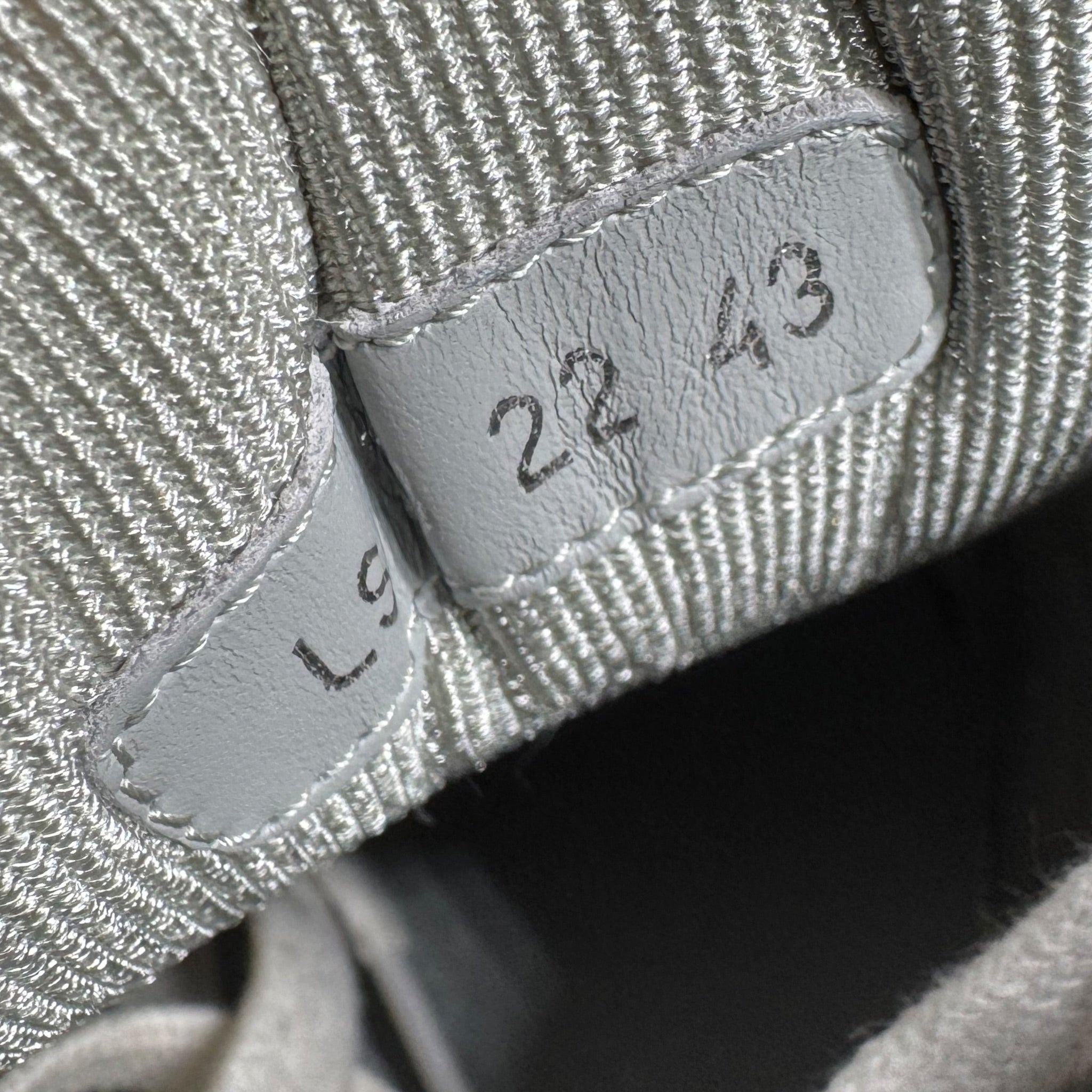 Dior B27 (43EU)