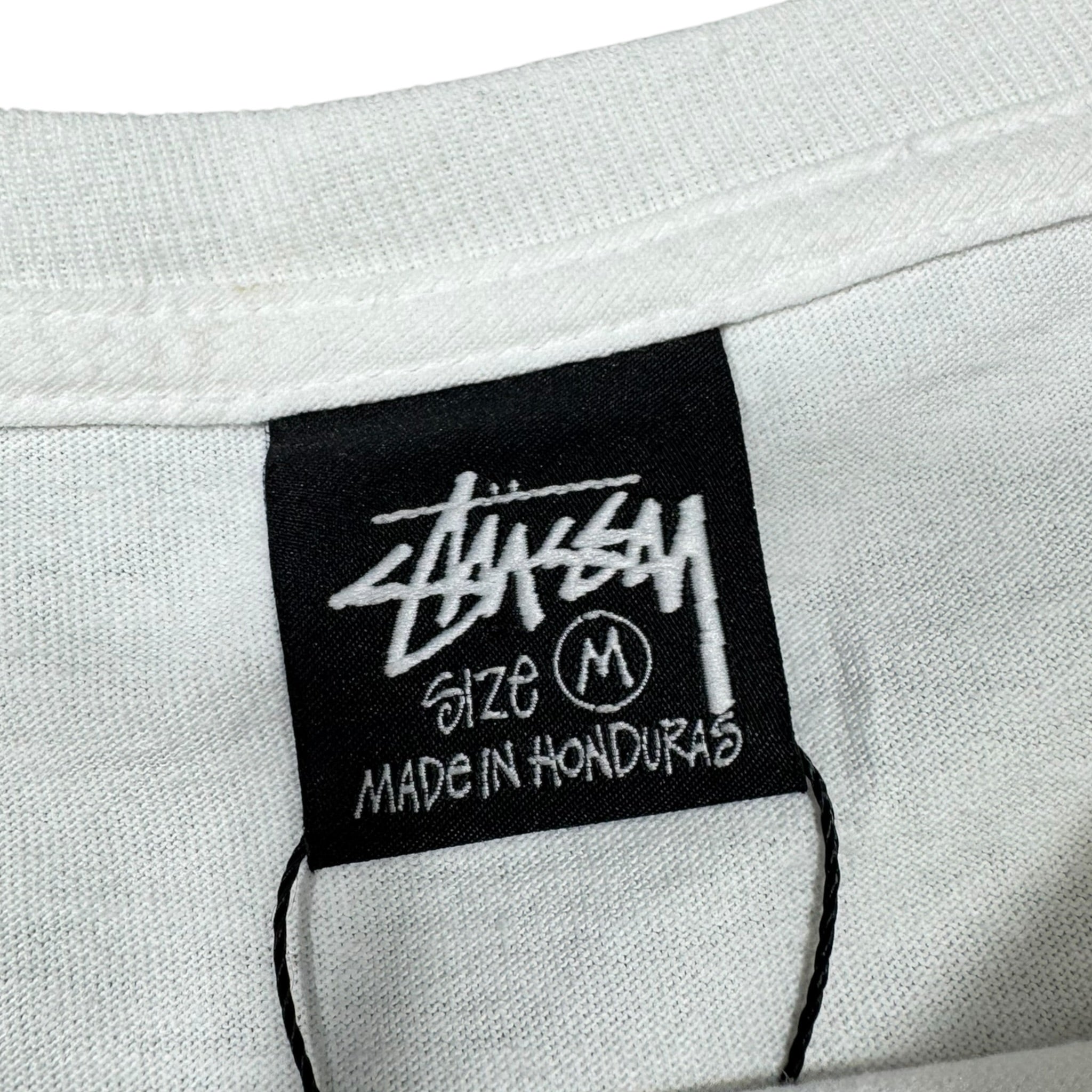 T-shirt Stussy (M)