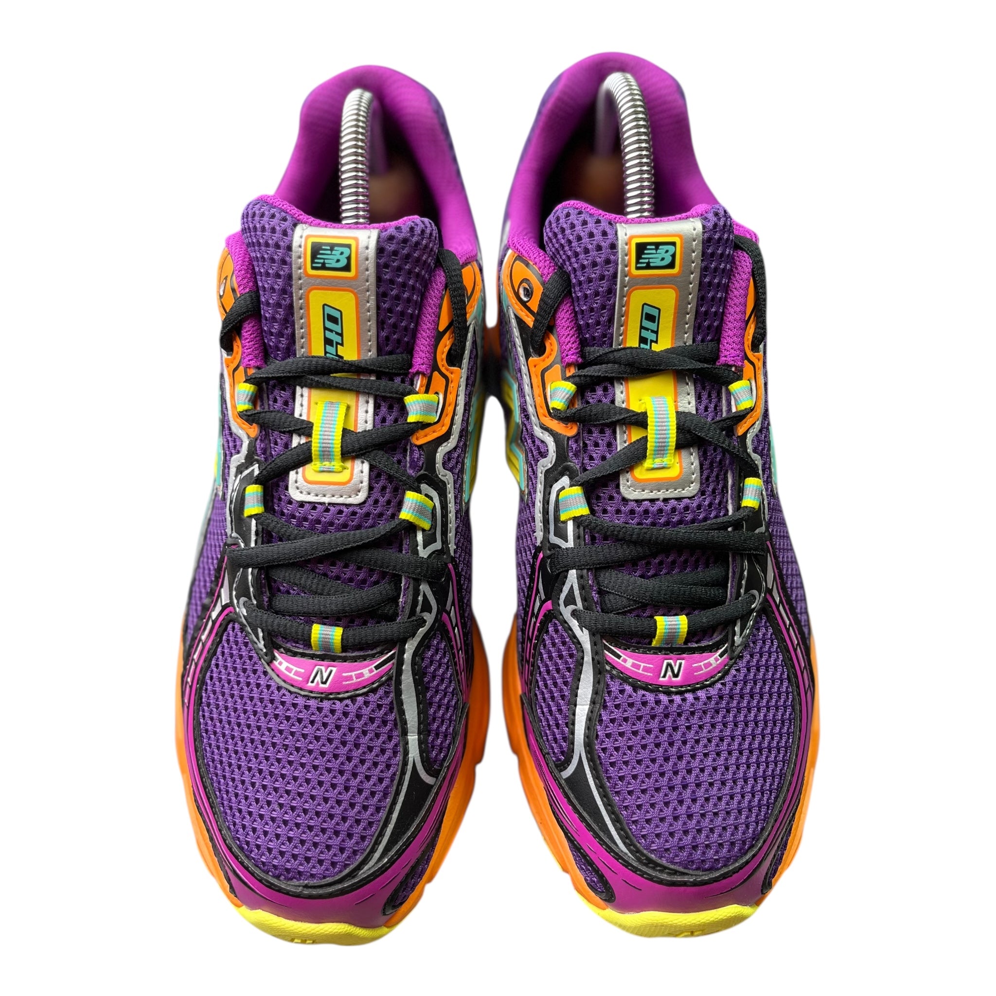 New Balance 740 V2 Concord Grape (42EU)