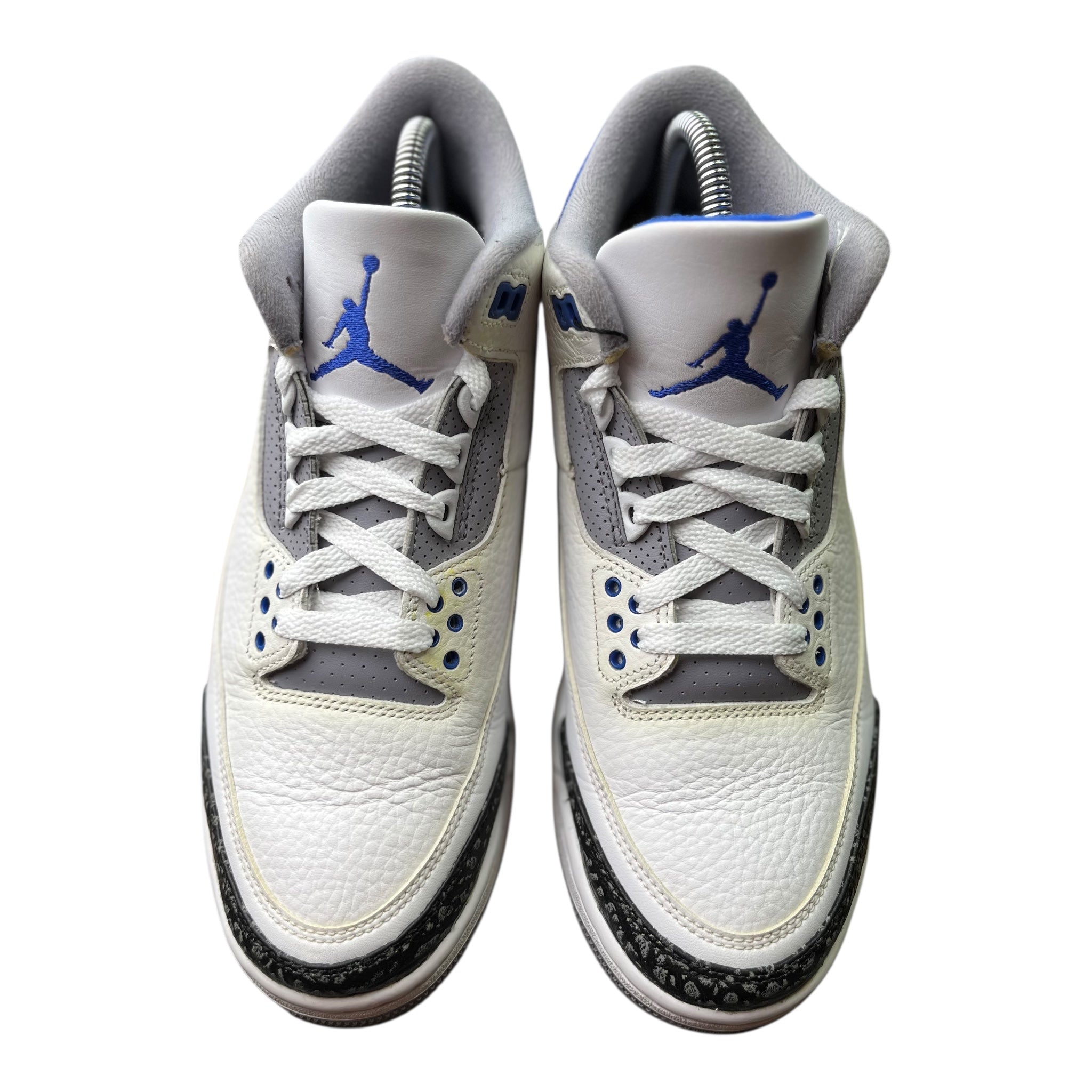 Jordan 3 Retro Racer Blue (41EU)