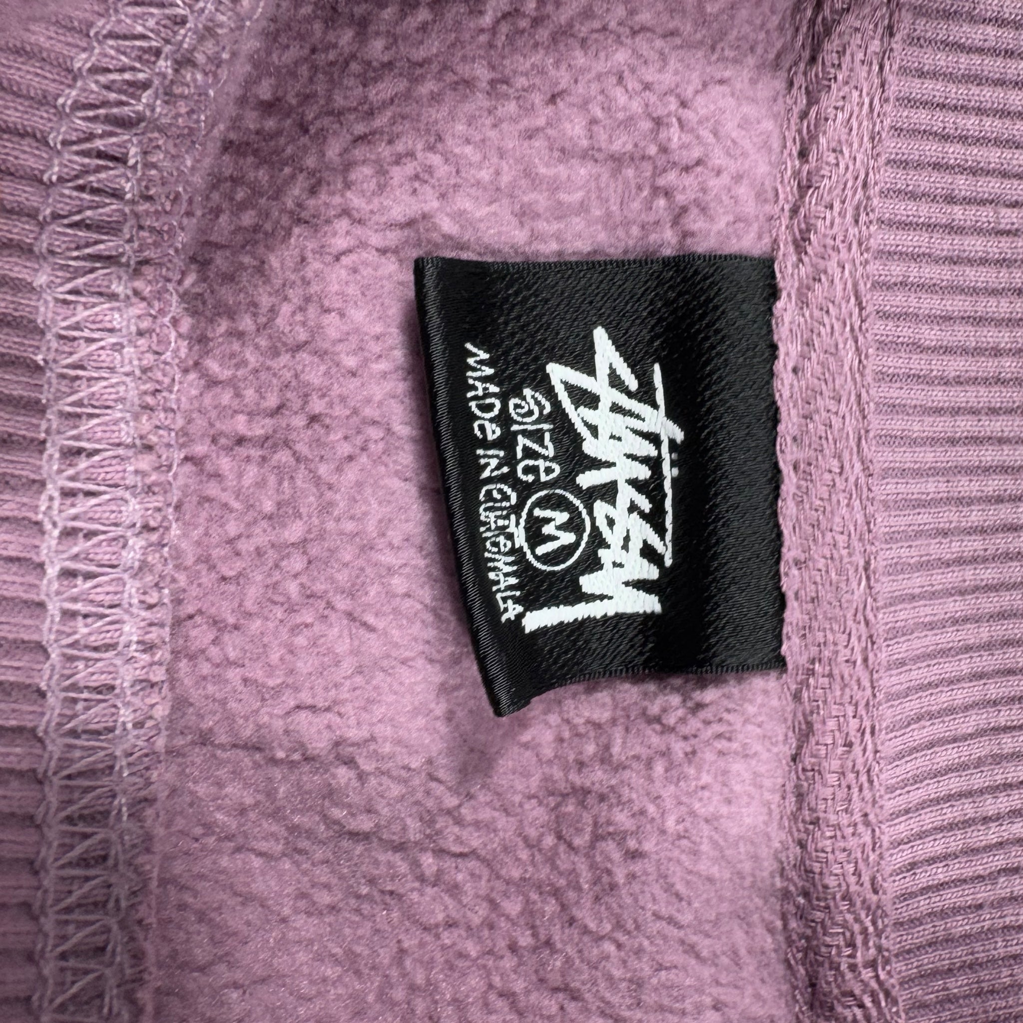 Sweat Stussy (M)