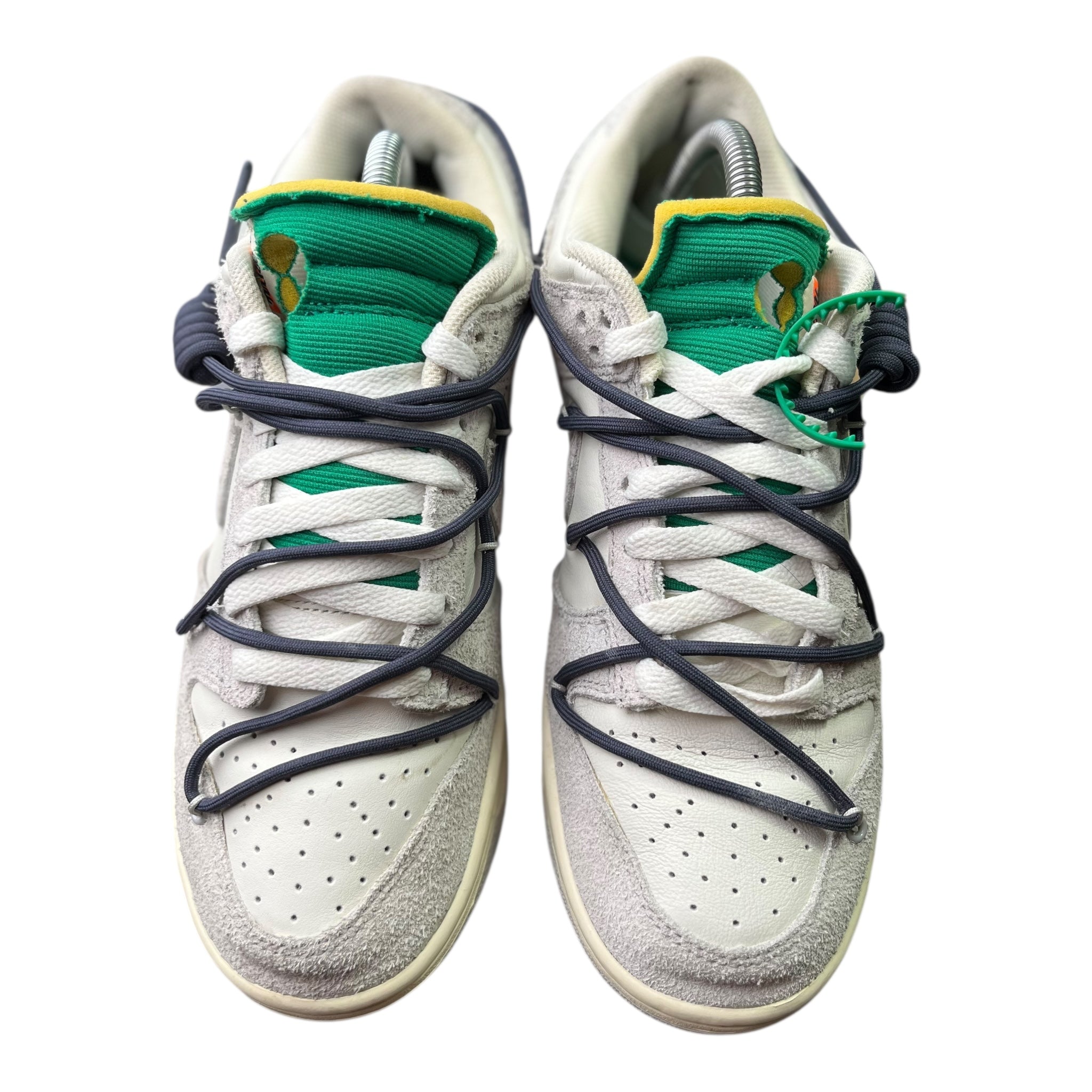 Nike Dunk Low Off-White Lot 20 (41EU)