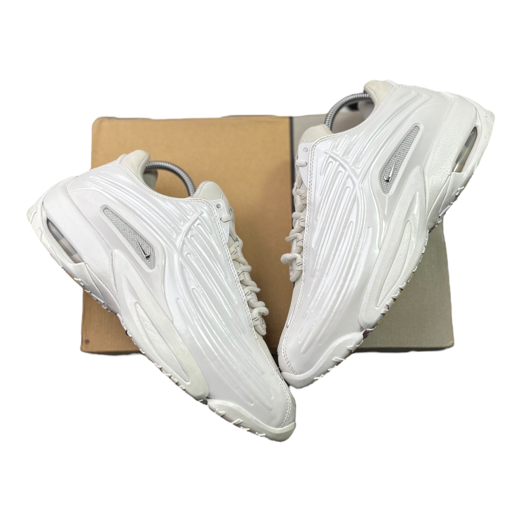 Nike NOCTA Hot Step 2 White (43EU)