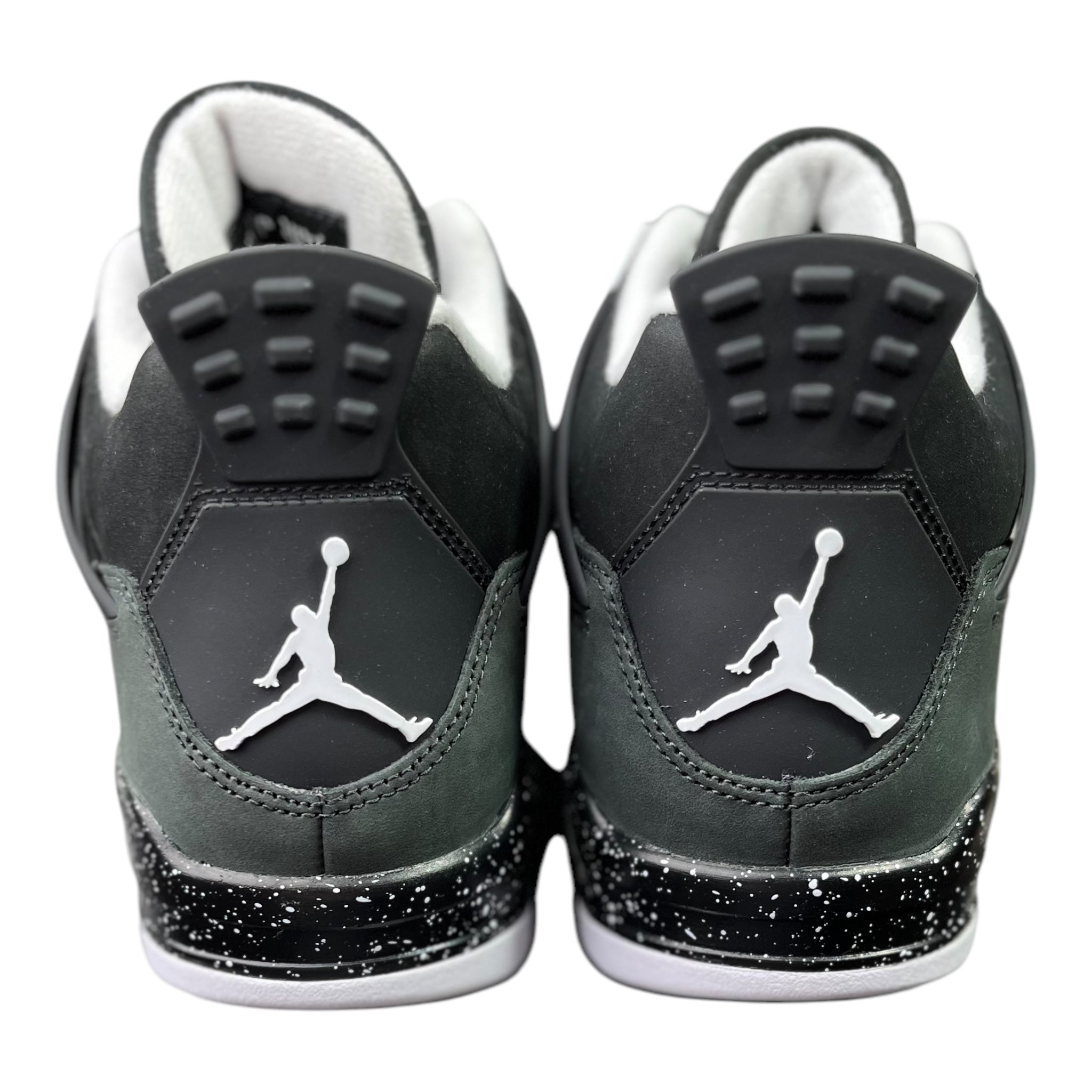 Jordan 4 Retro Fear (42EU)