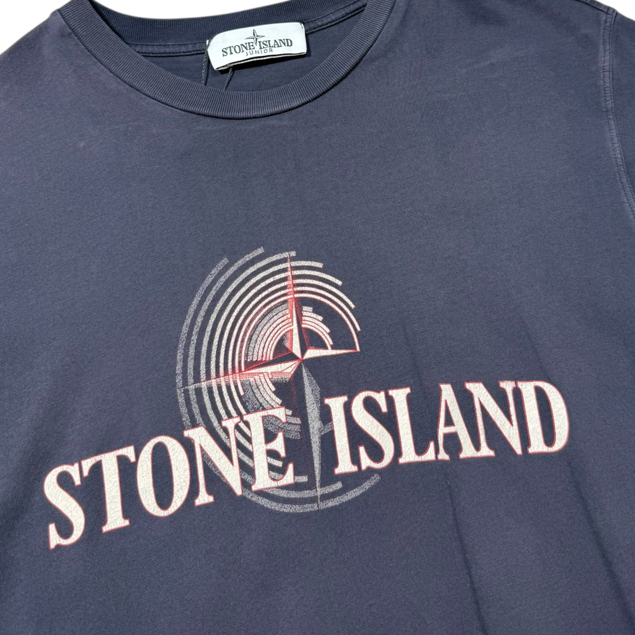 T-Shirt Stone Island (14A)