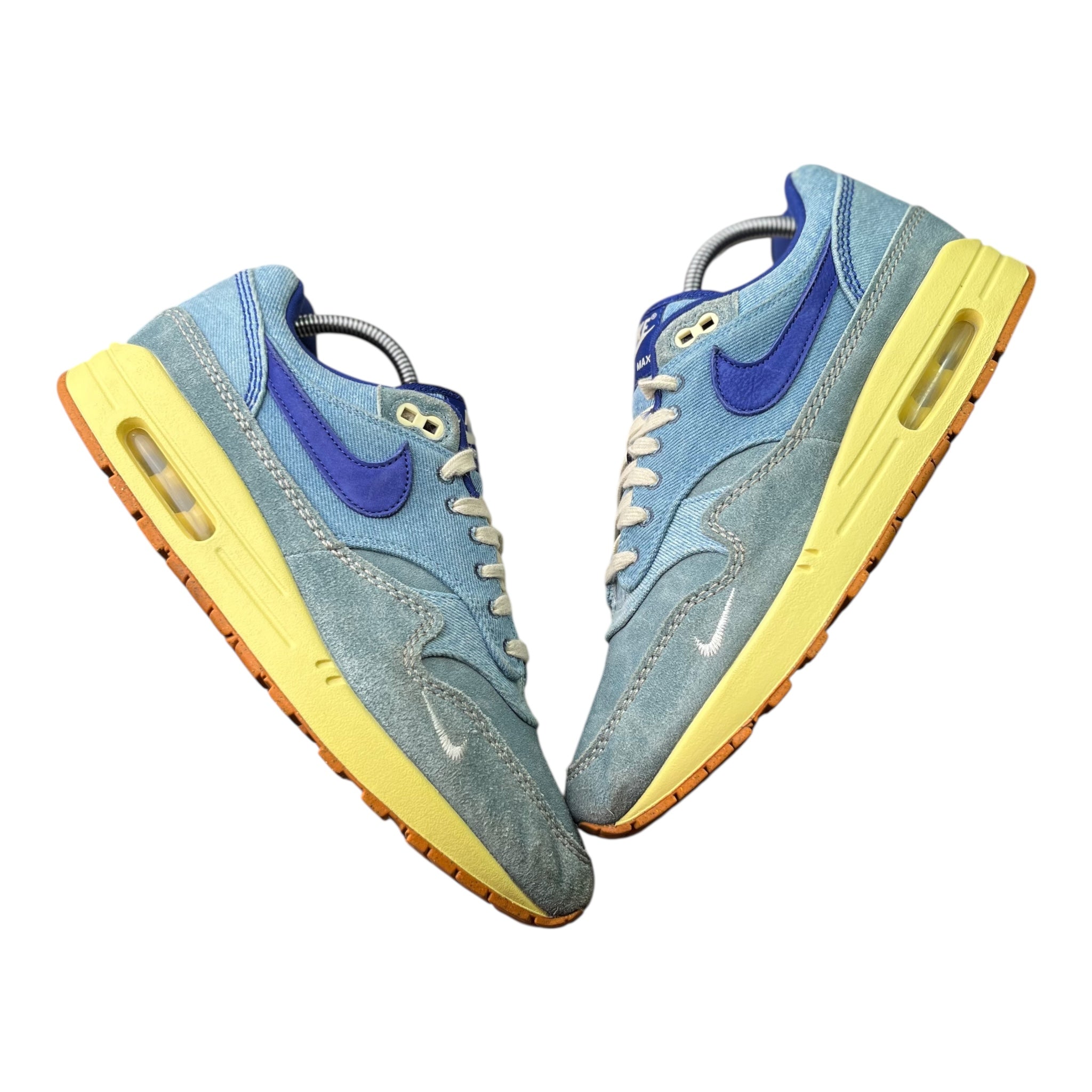 Nike Air Max 1 Dirty Denim (44.5EU)