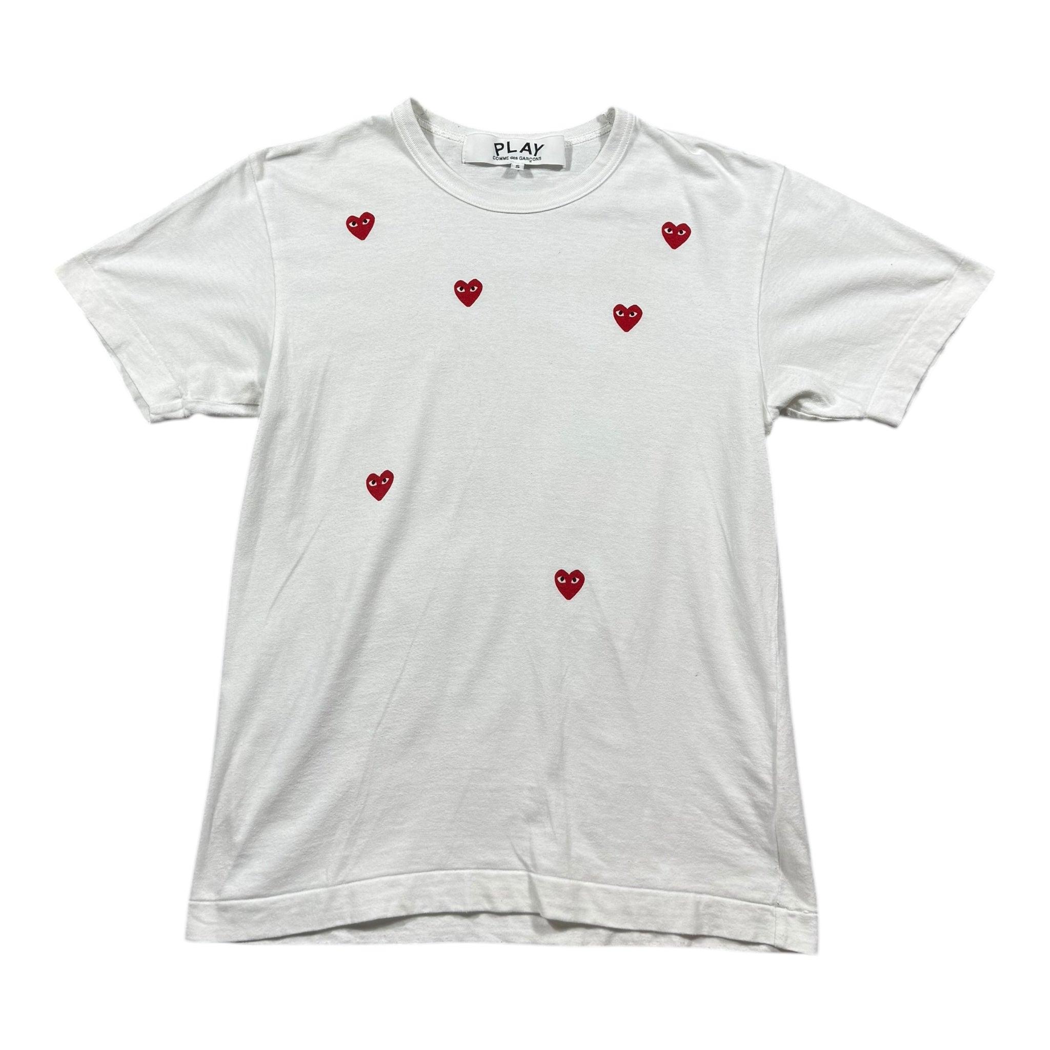 Comme des Garçons T-shirt (S)