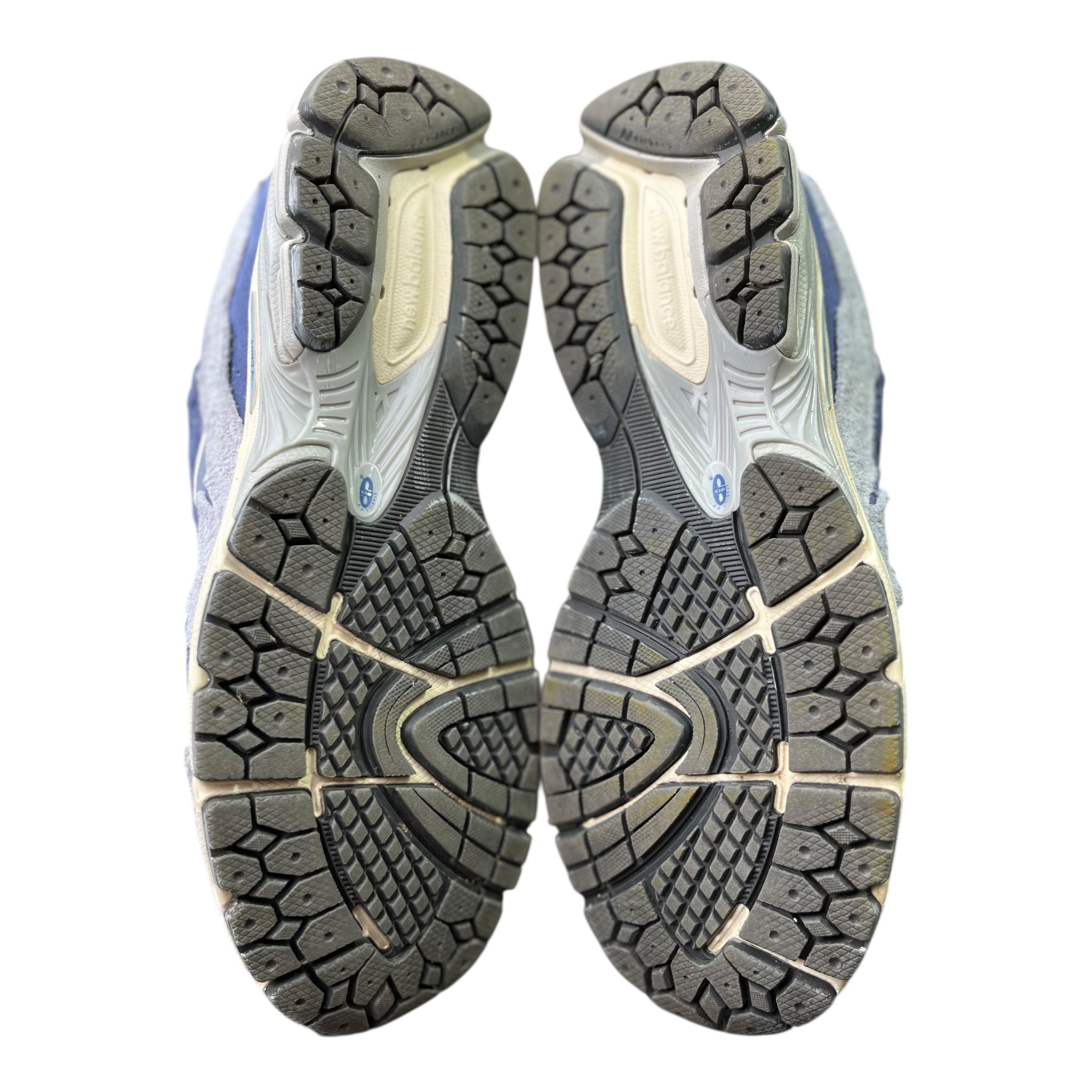 New Balance 2002R Protection Pack Light Arctic Grey (44,5EU)