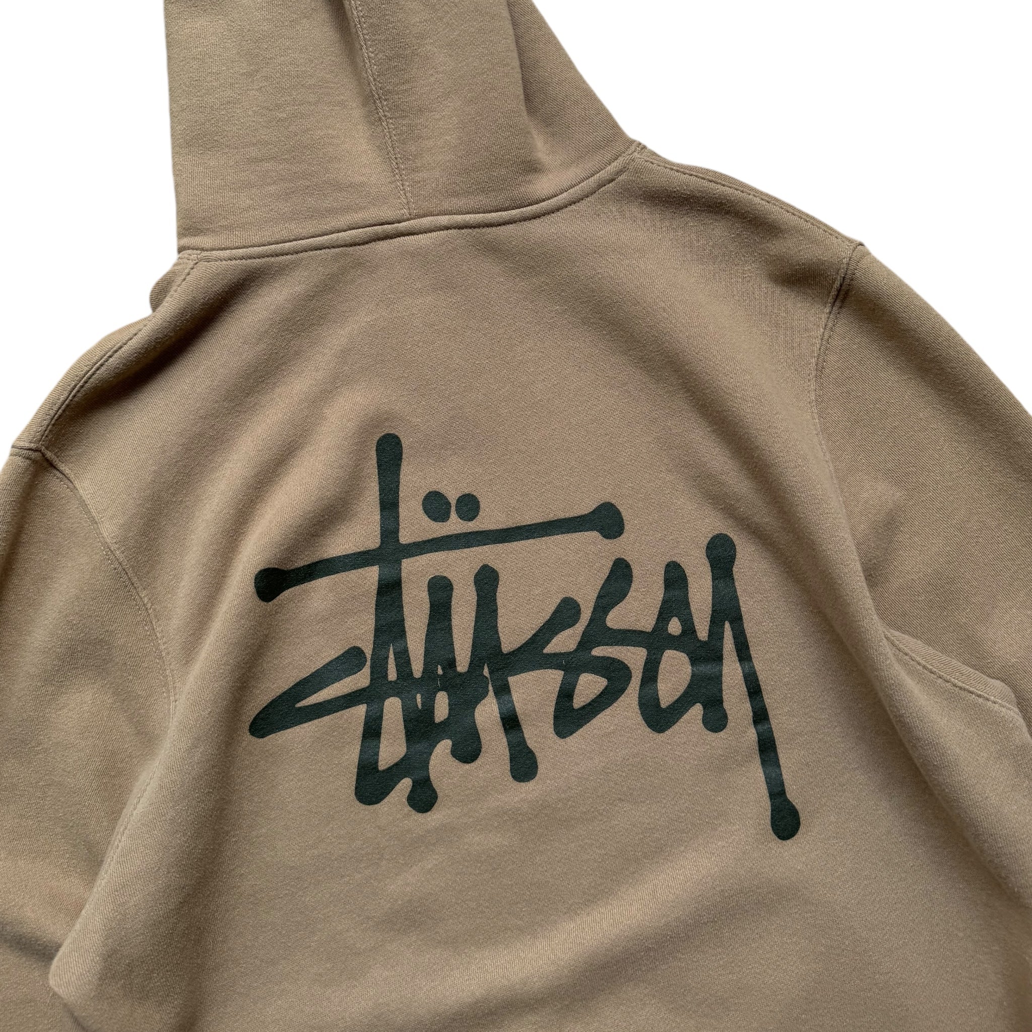 Sweat Stussy (M)