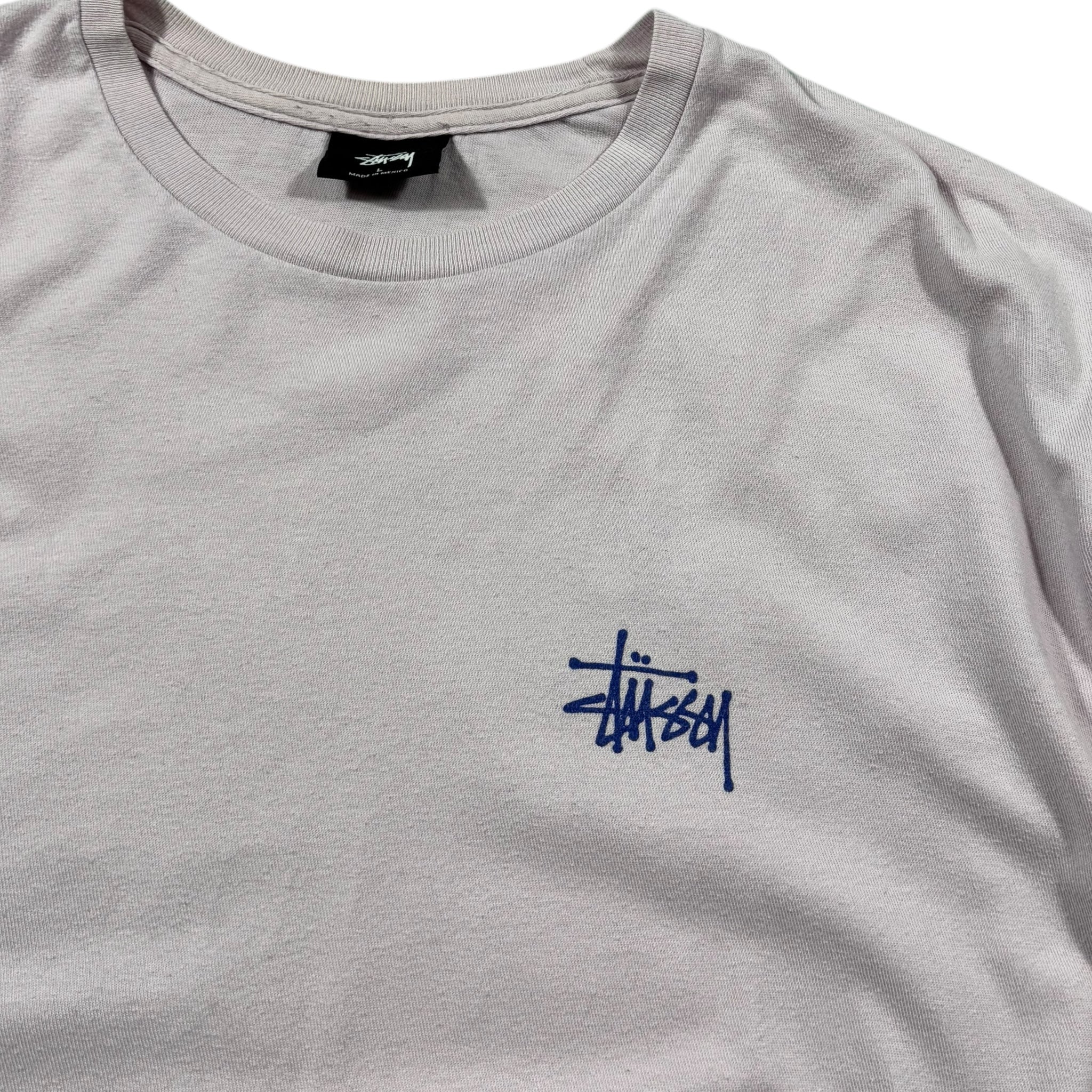 T-shirt Stussy (L)