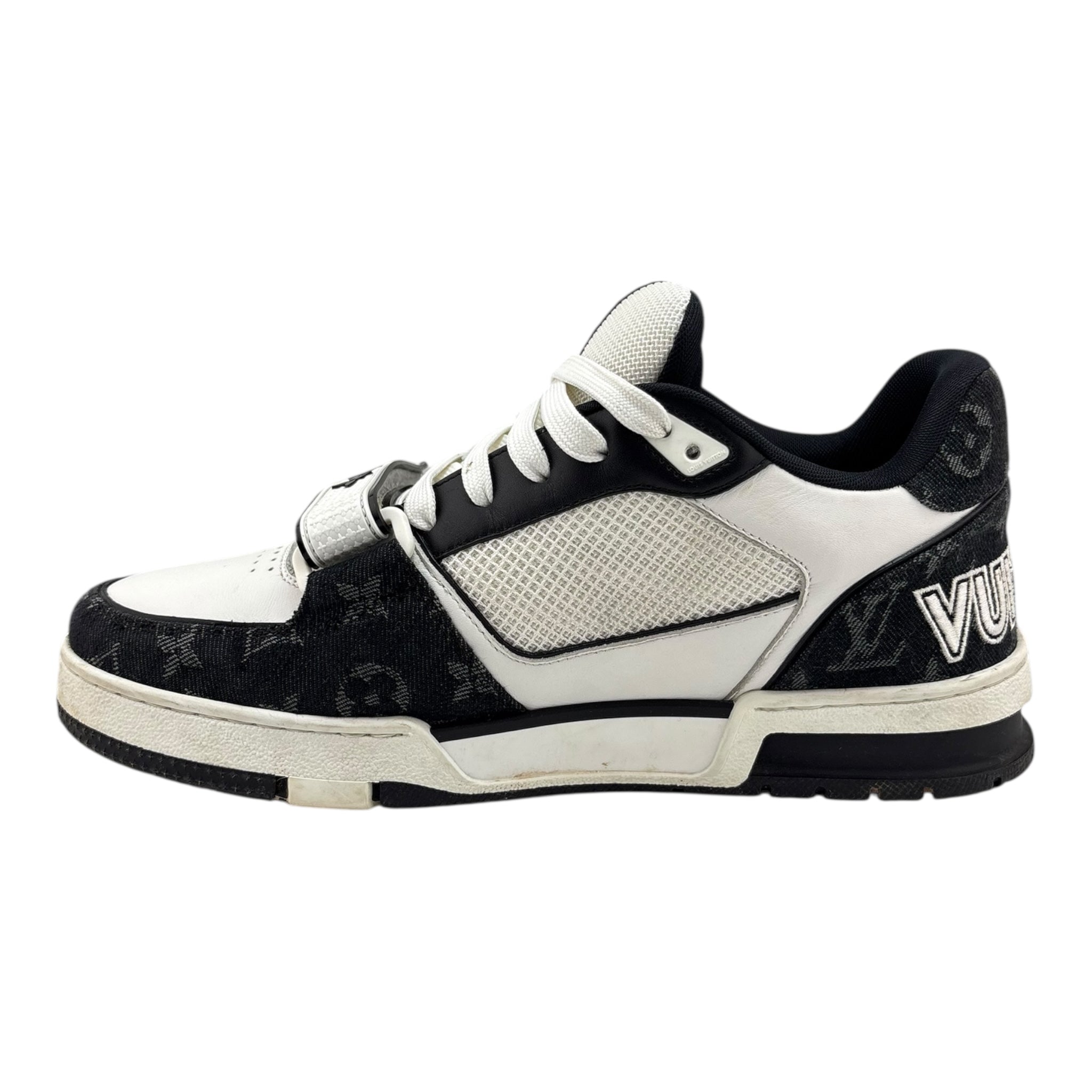 Louis Vuitton Trainer (7)