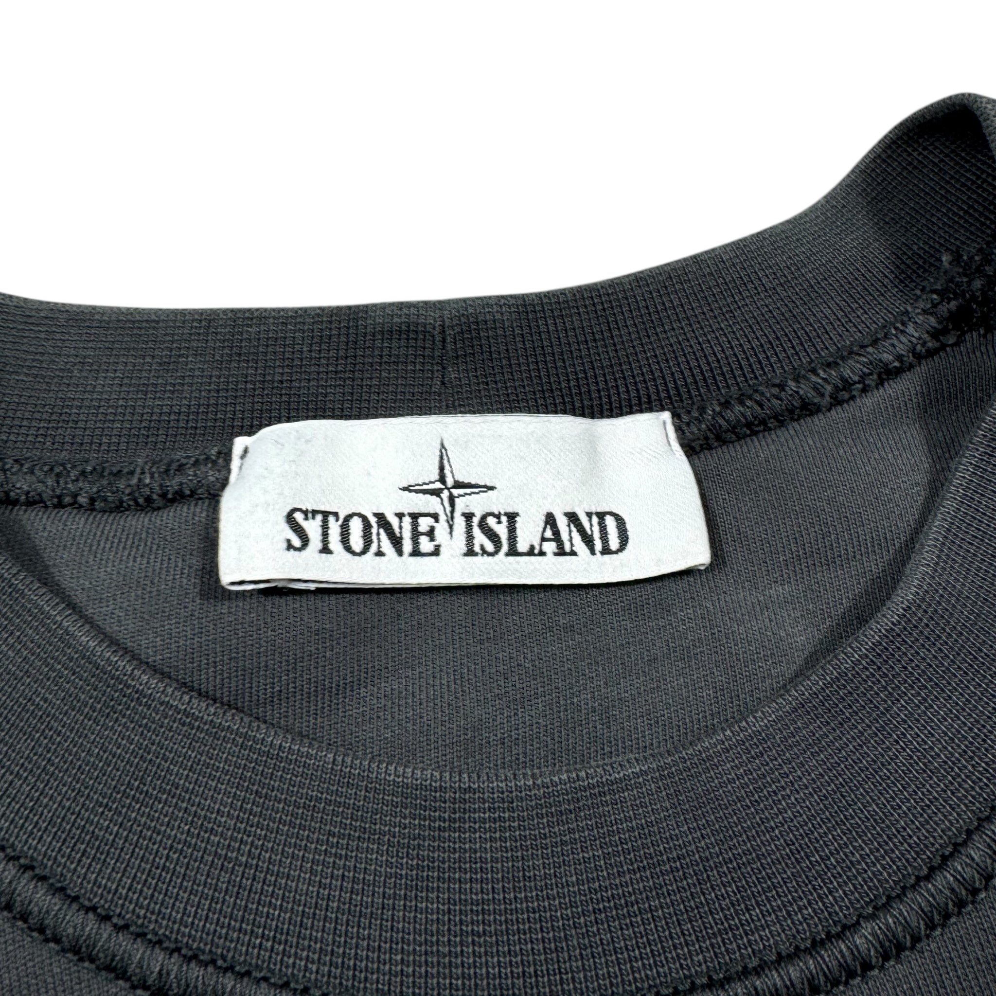 Sweat Stone Island (L)