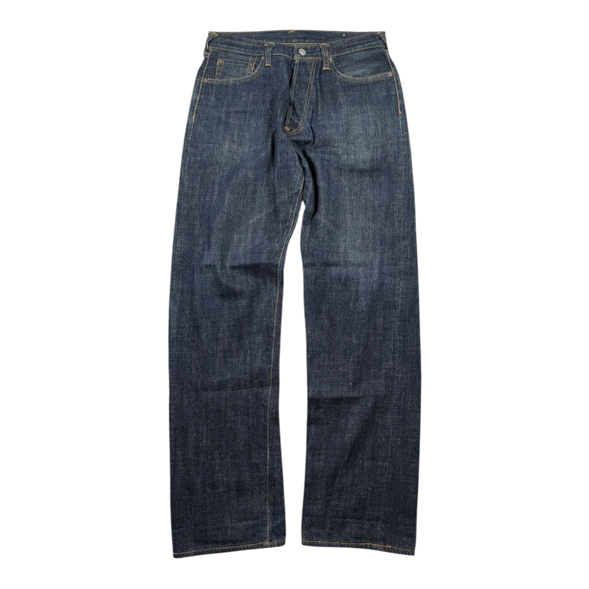 Jean baggy Evisu Seagull (M)