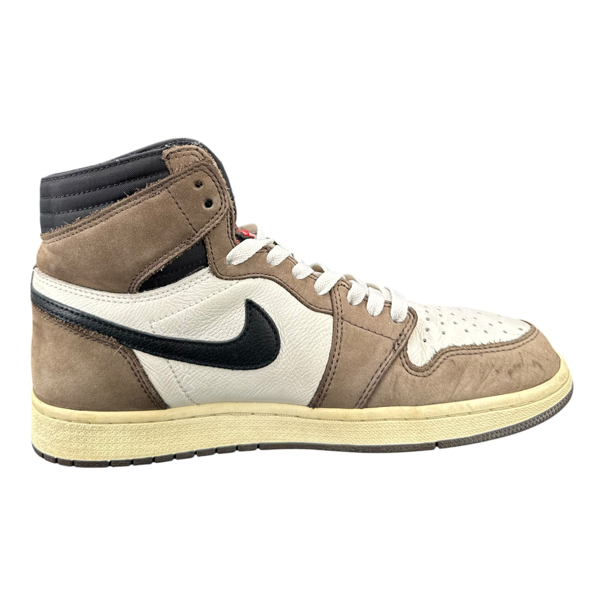 Jordan One High Travis Scott (42.5EU)