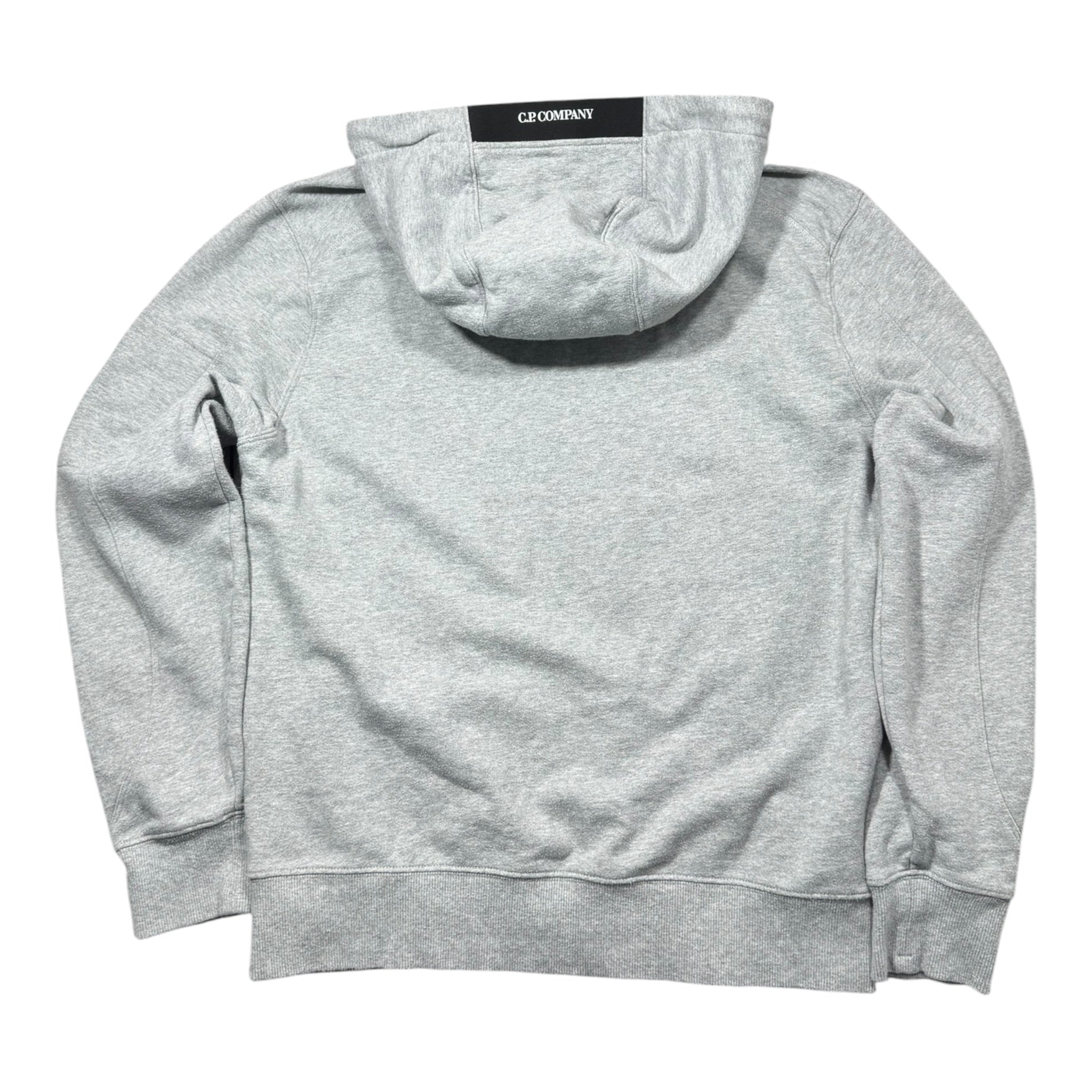 Sweat C.P. Company (L)
