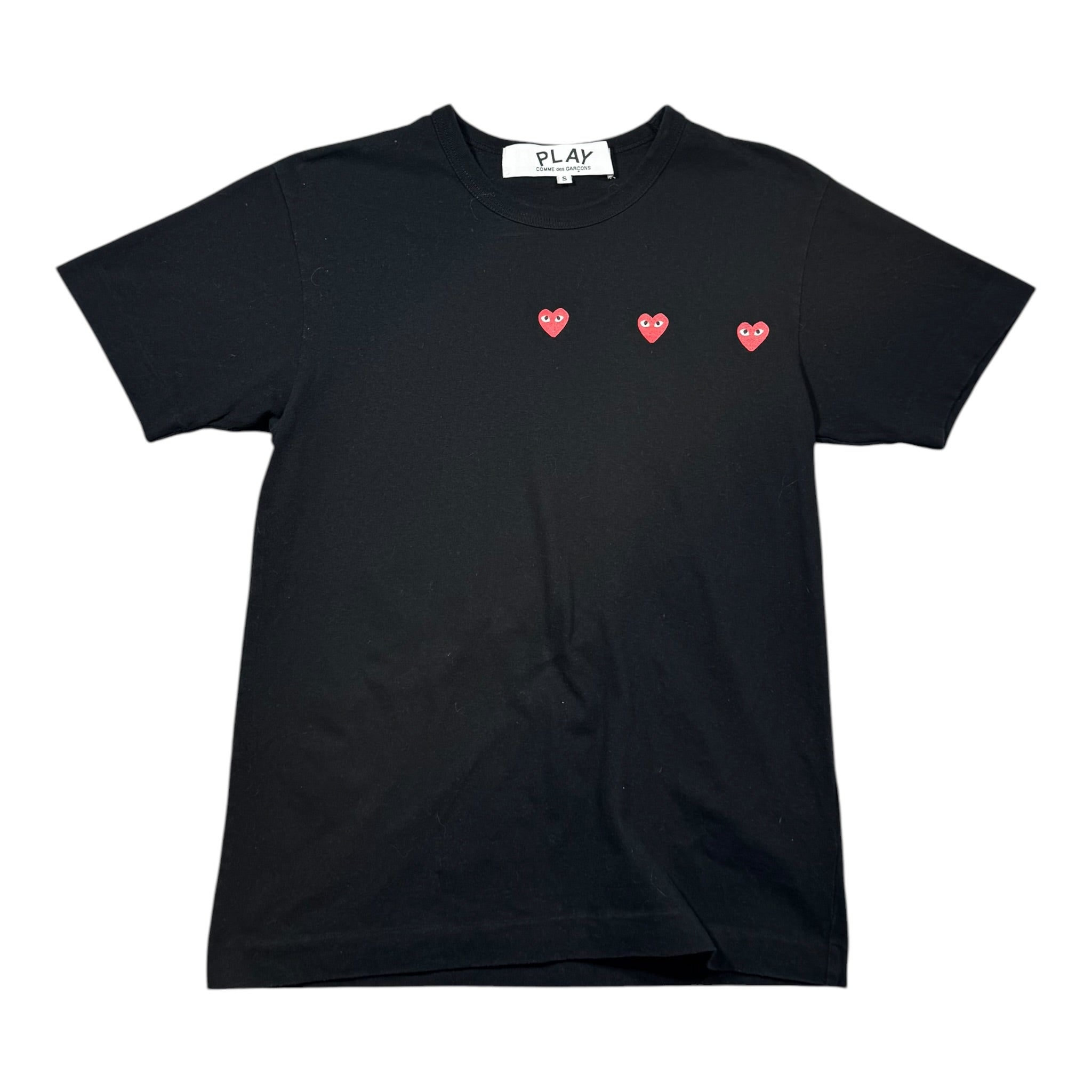 T-shirt Comme des Garçons (S)