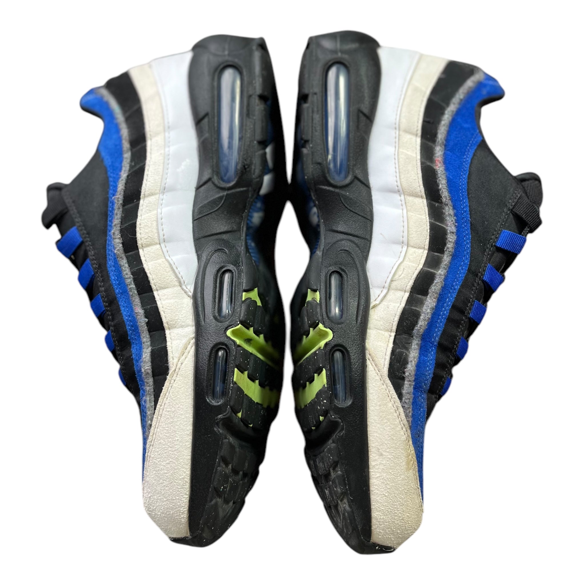 Nike Air Max 95 Game Royal (46EU)