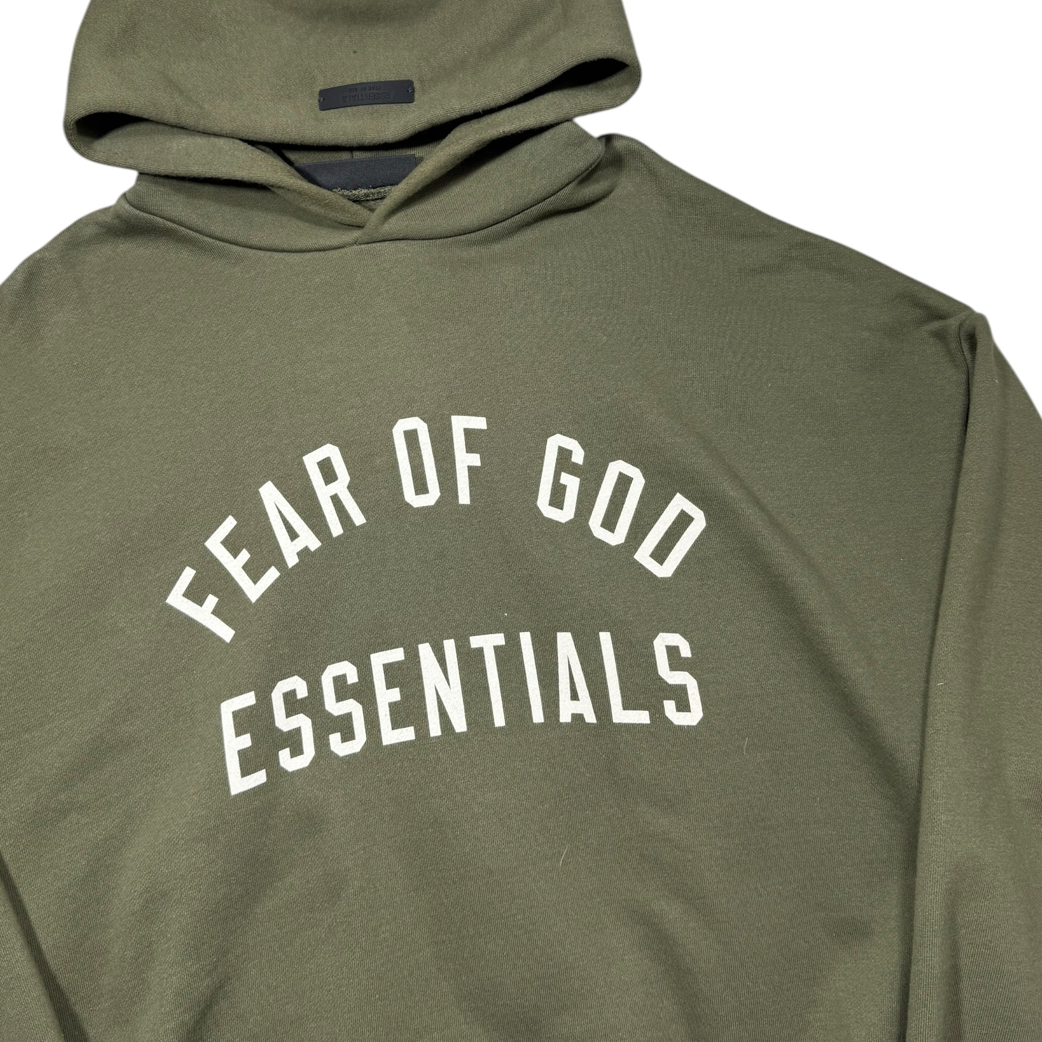 Sweat Essentials (S)