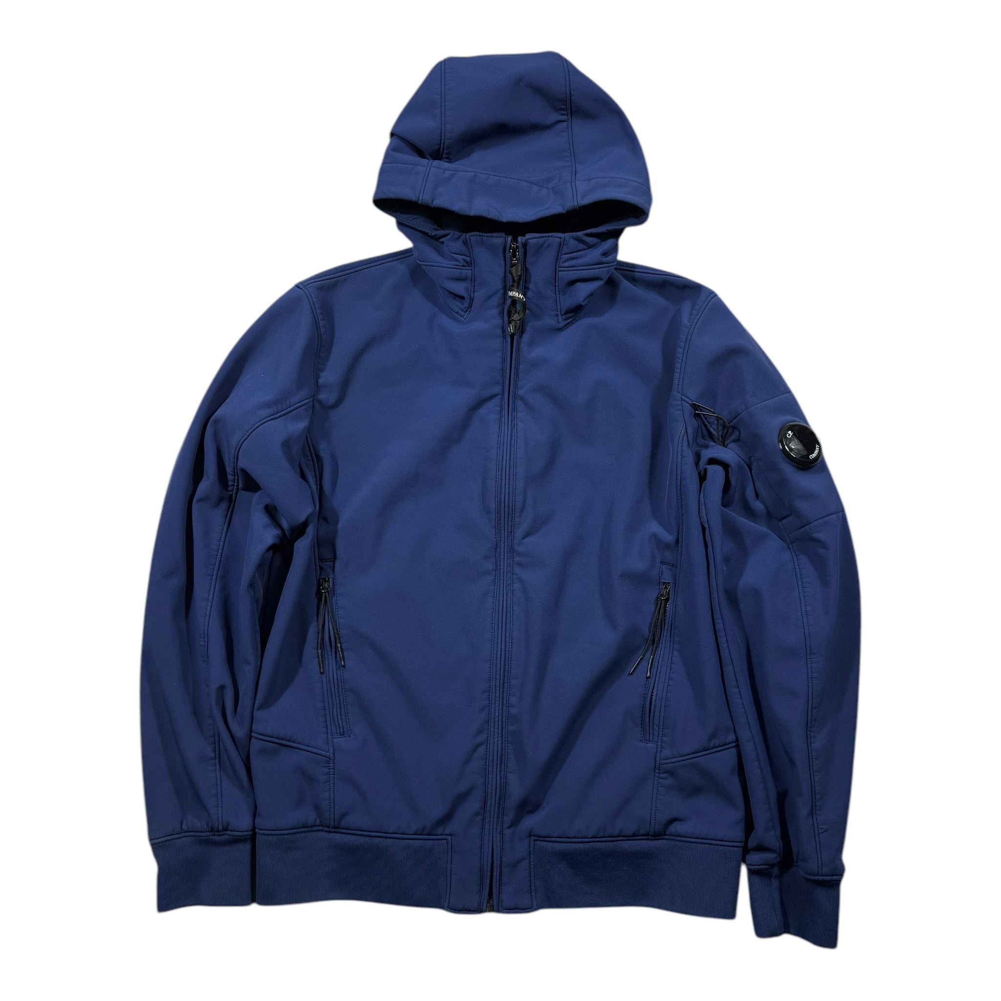 Softshell C.P. Company junior (14YO)