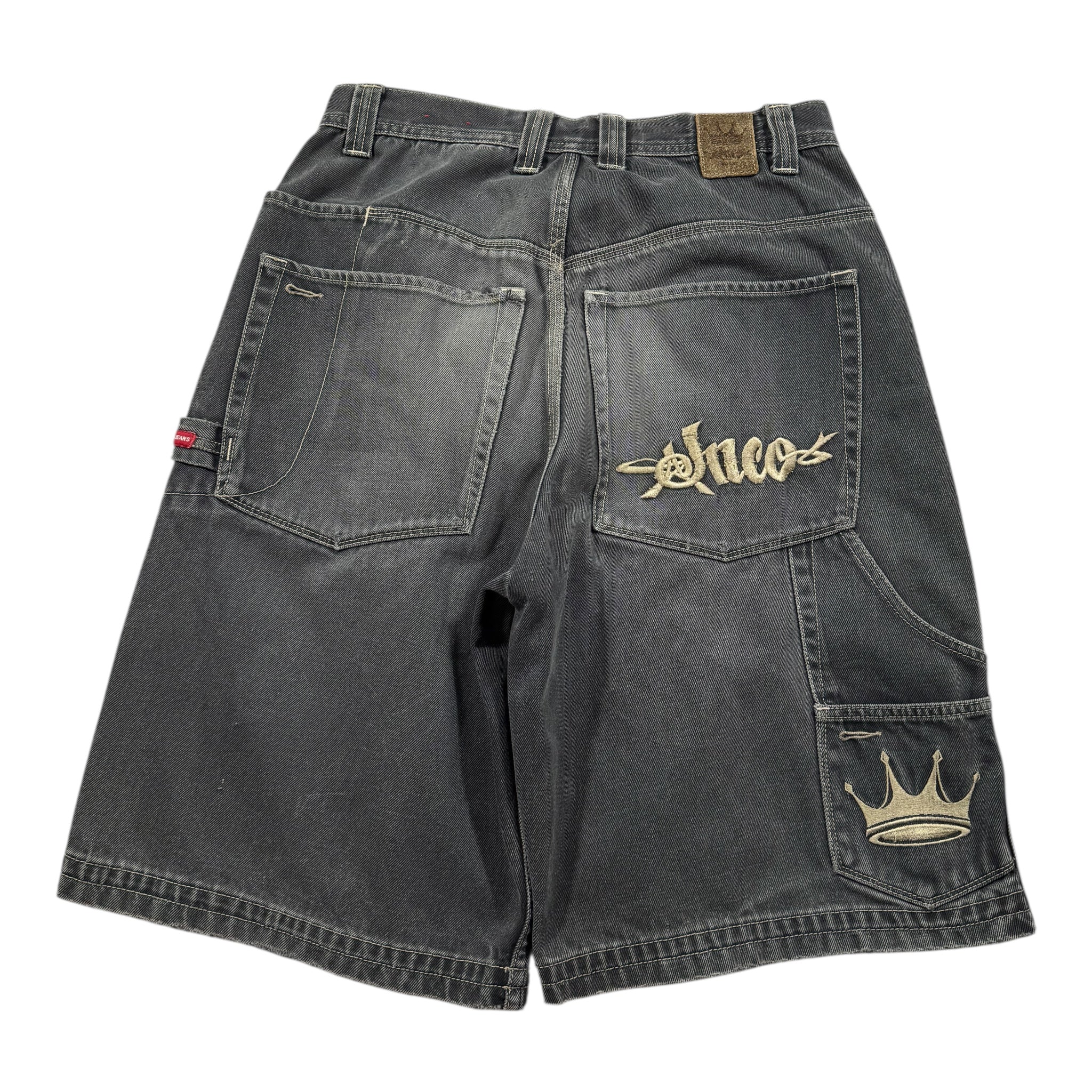 Jort baggy JNCO (S)