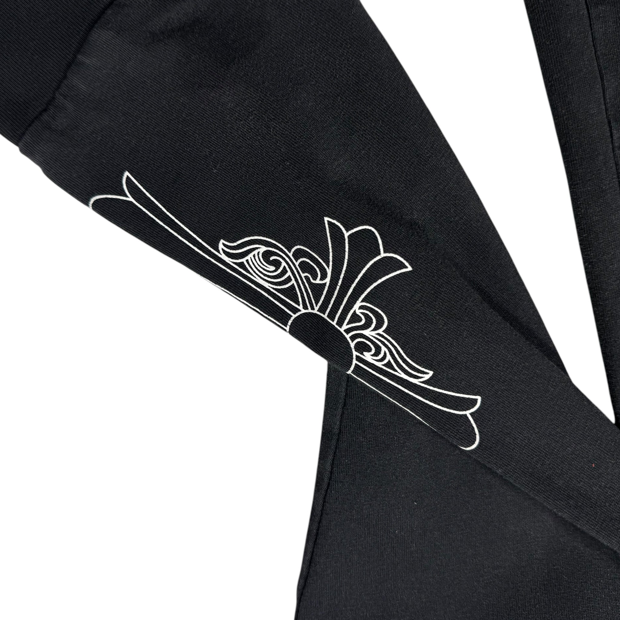 T-shirt Chrome Hearts (L)