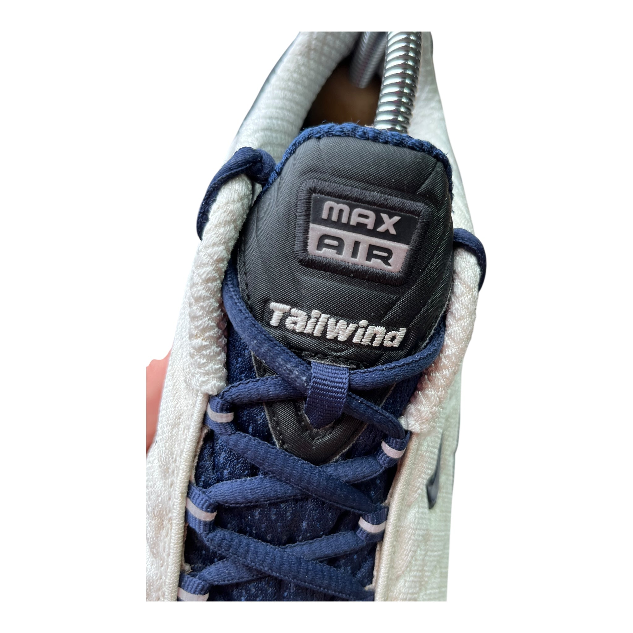 Nike Air Max Tailwind 5 Midnight Navy (42.5EU)