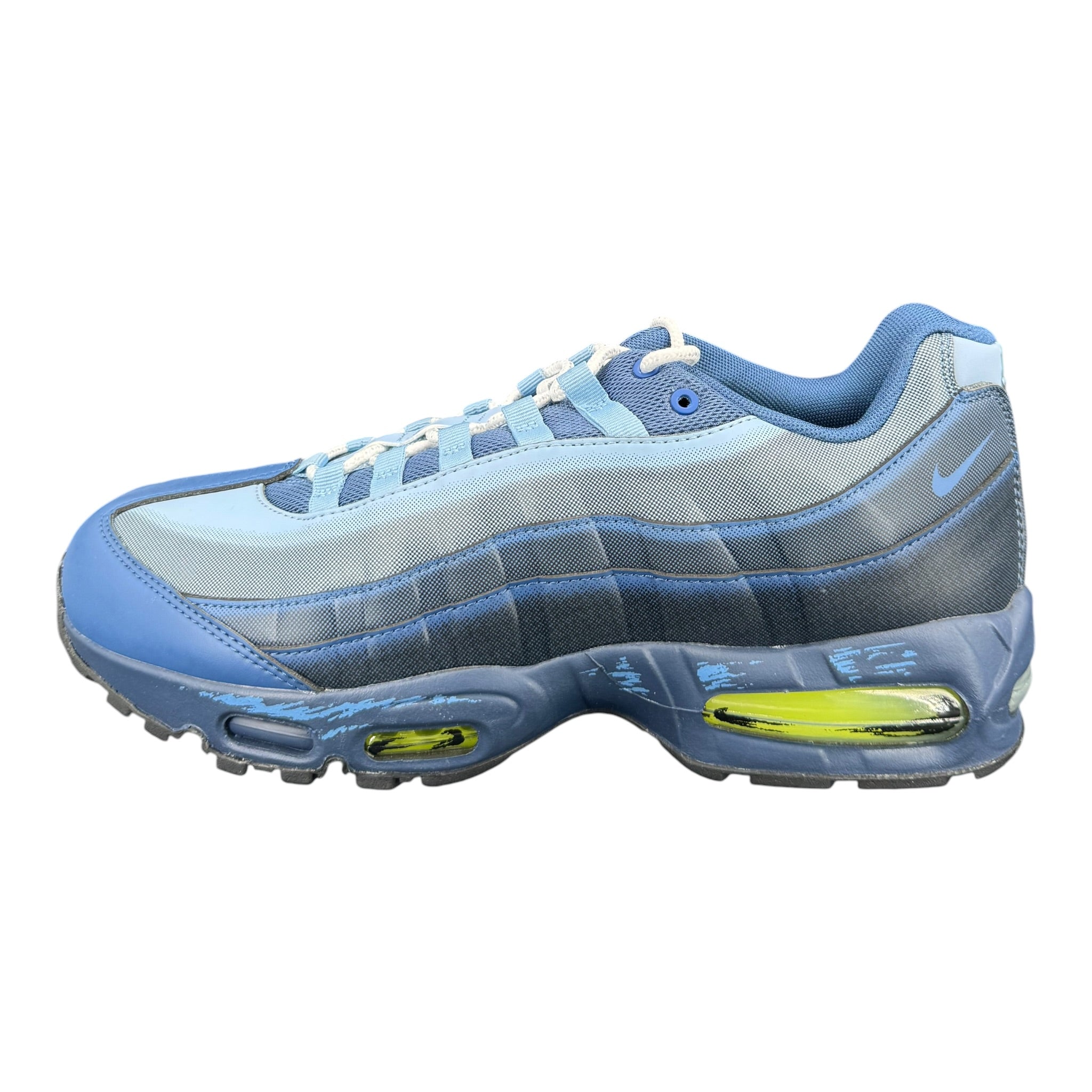Air Max 95 Yu-Gi-Yo DS (45.5EU)