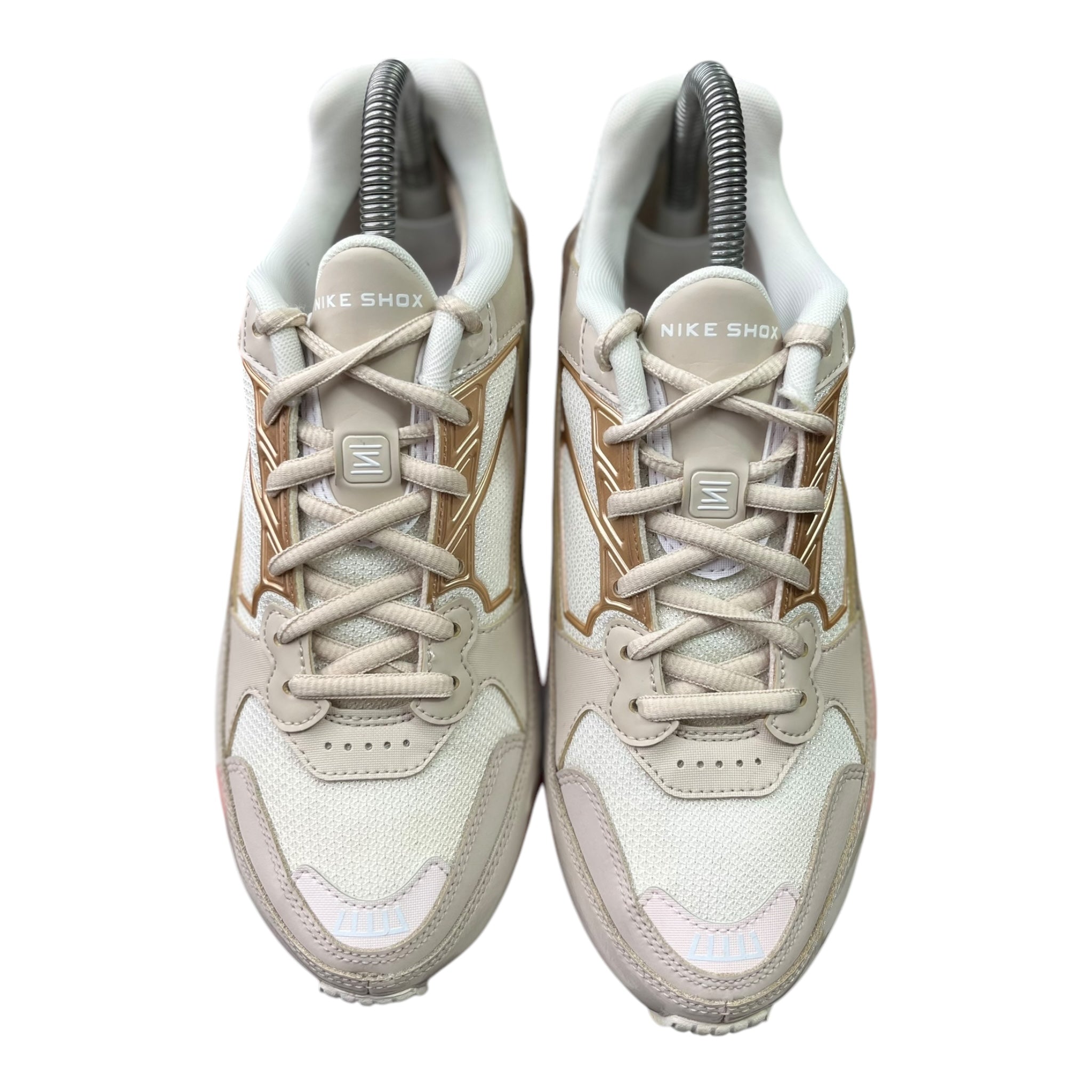 Nike Shox Enigma Desert Sand (38.5EU)