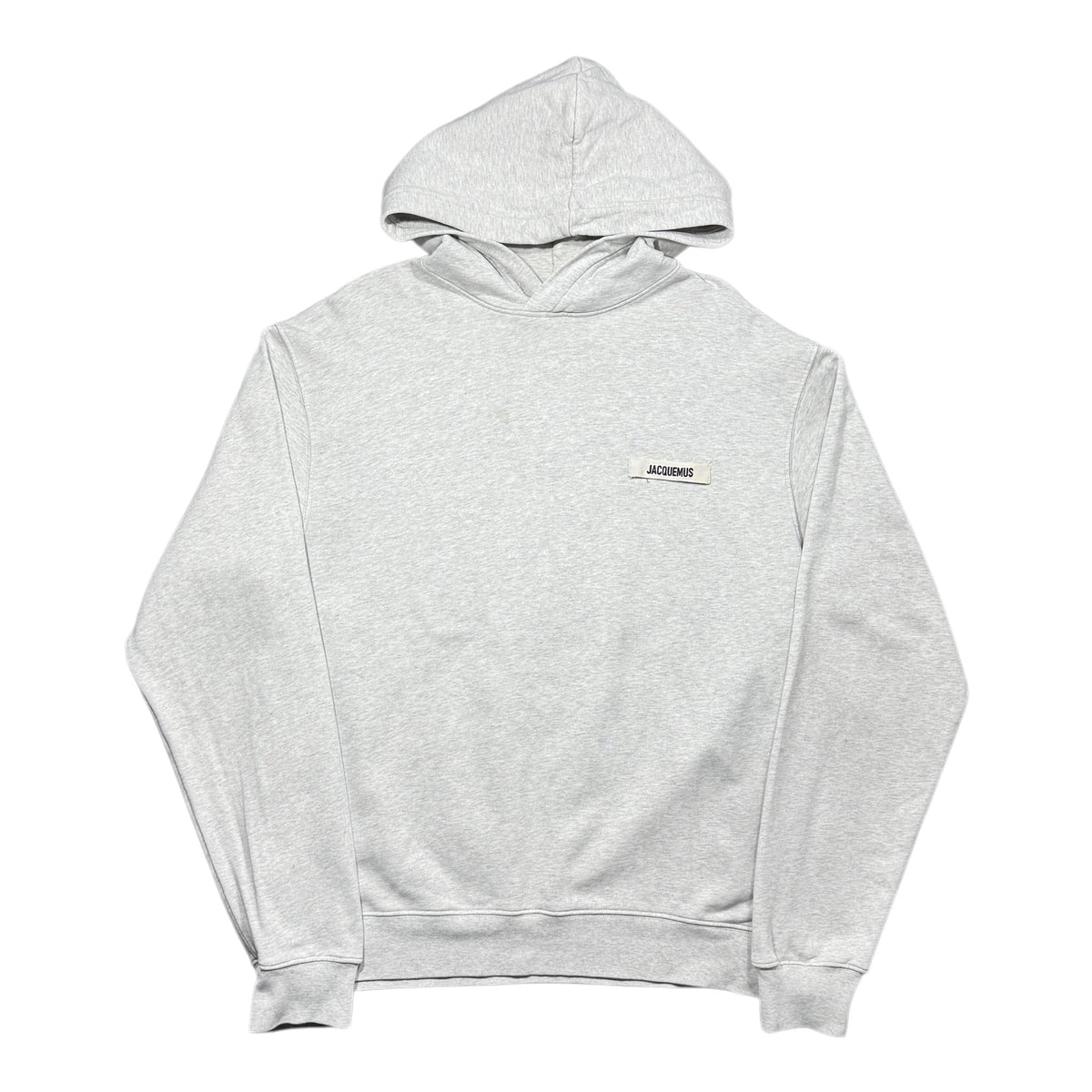Sweat Jacquemus (L)