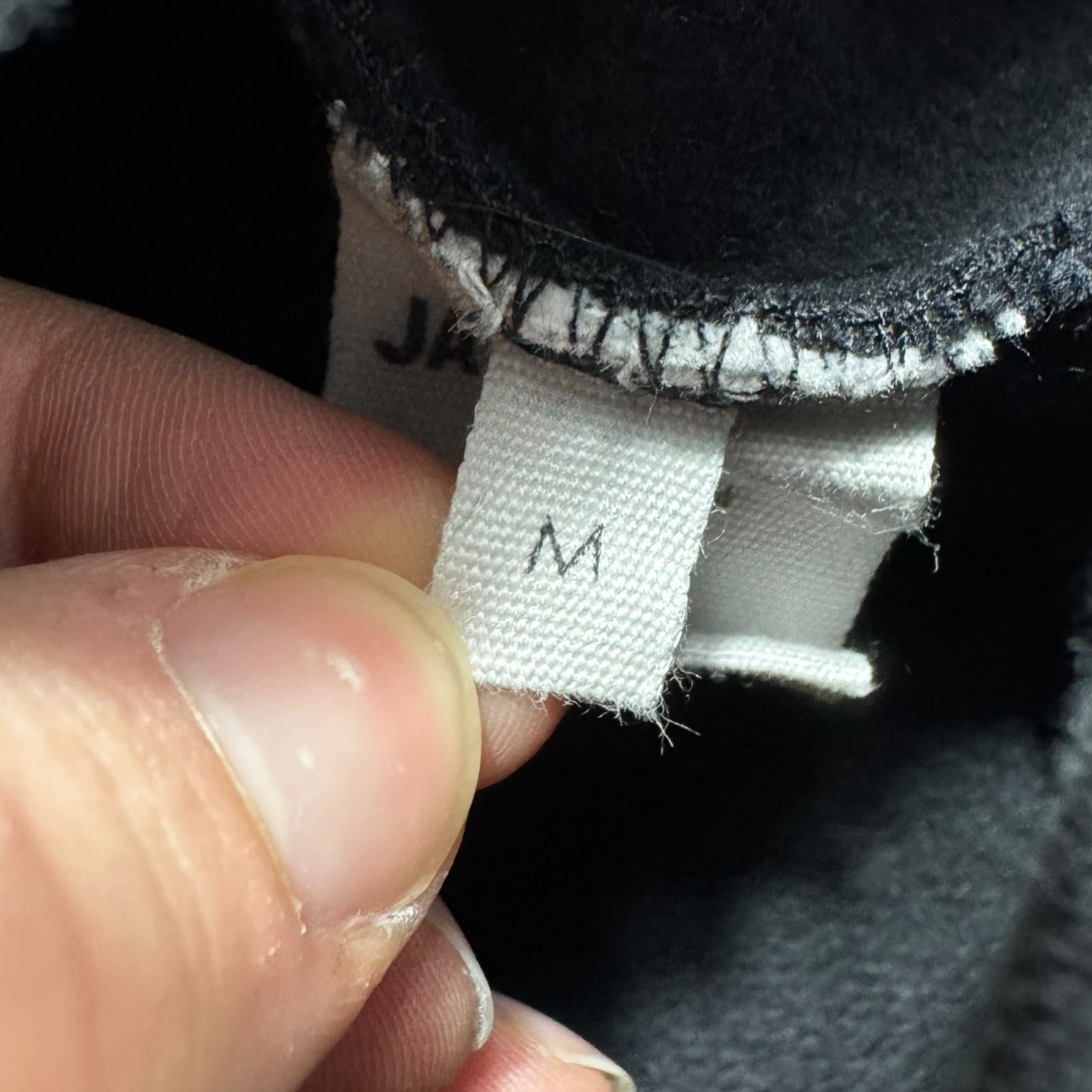 Sweat Jacquemus (M)