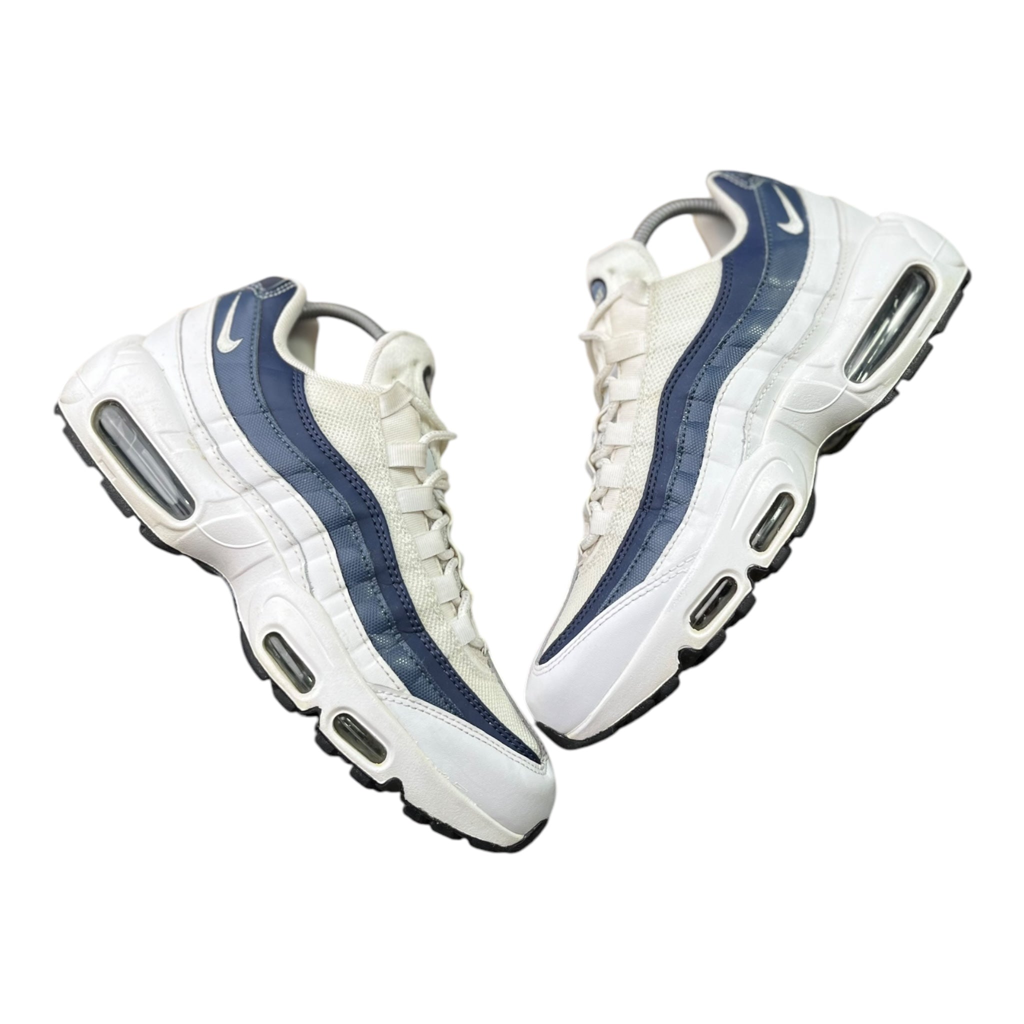 Nike Air Max 95 Moonsoon Blue (40EU)