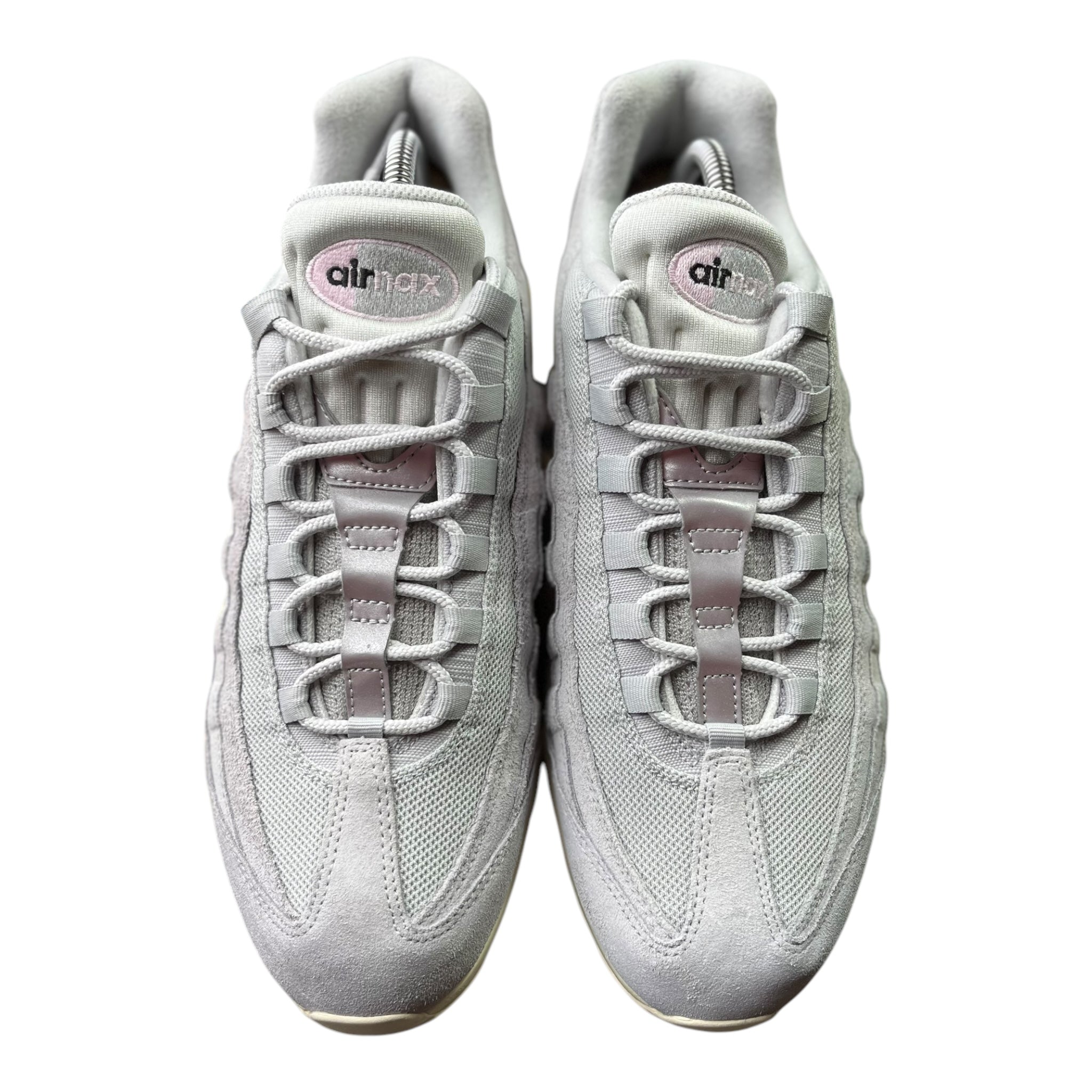 Nike Air Max 95 Grau Nebel (45EU)