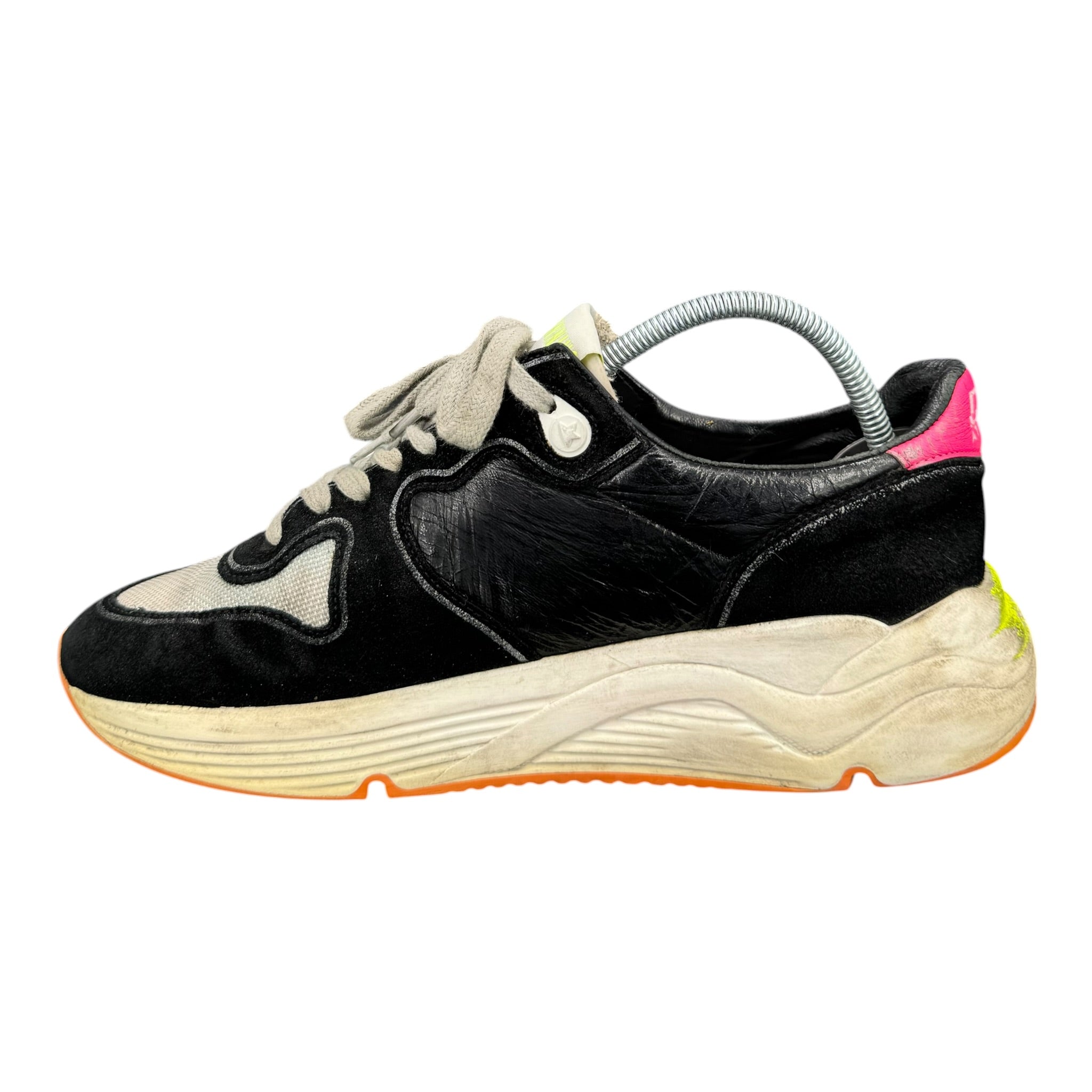 Golden Goose Running (38EU)