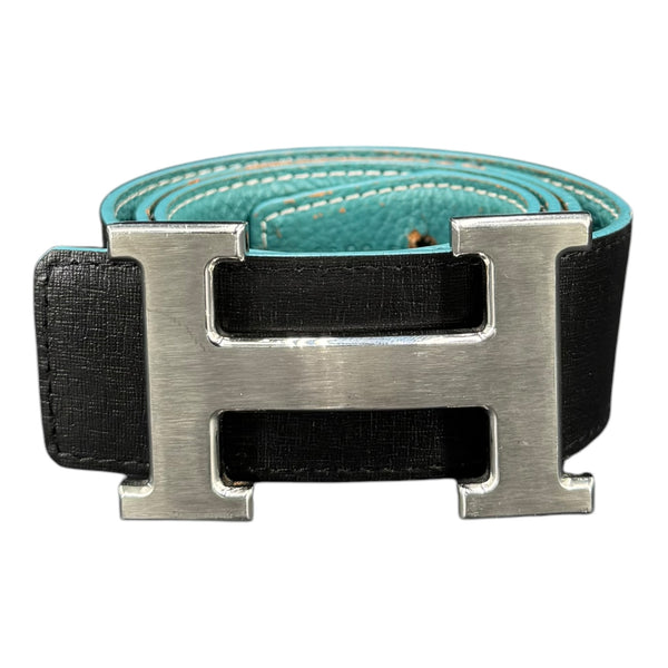 Ceinture Hermès Sur-Mesure Réversible (95)