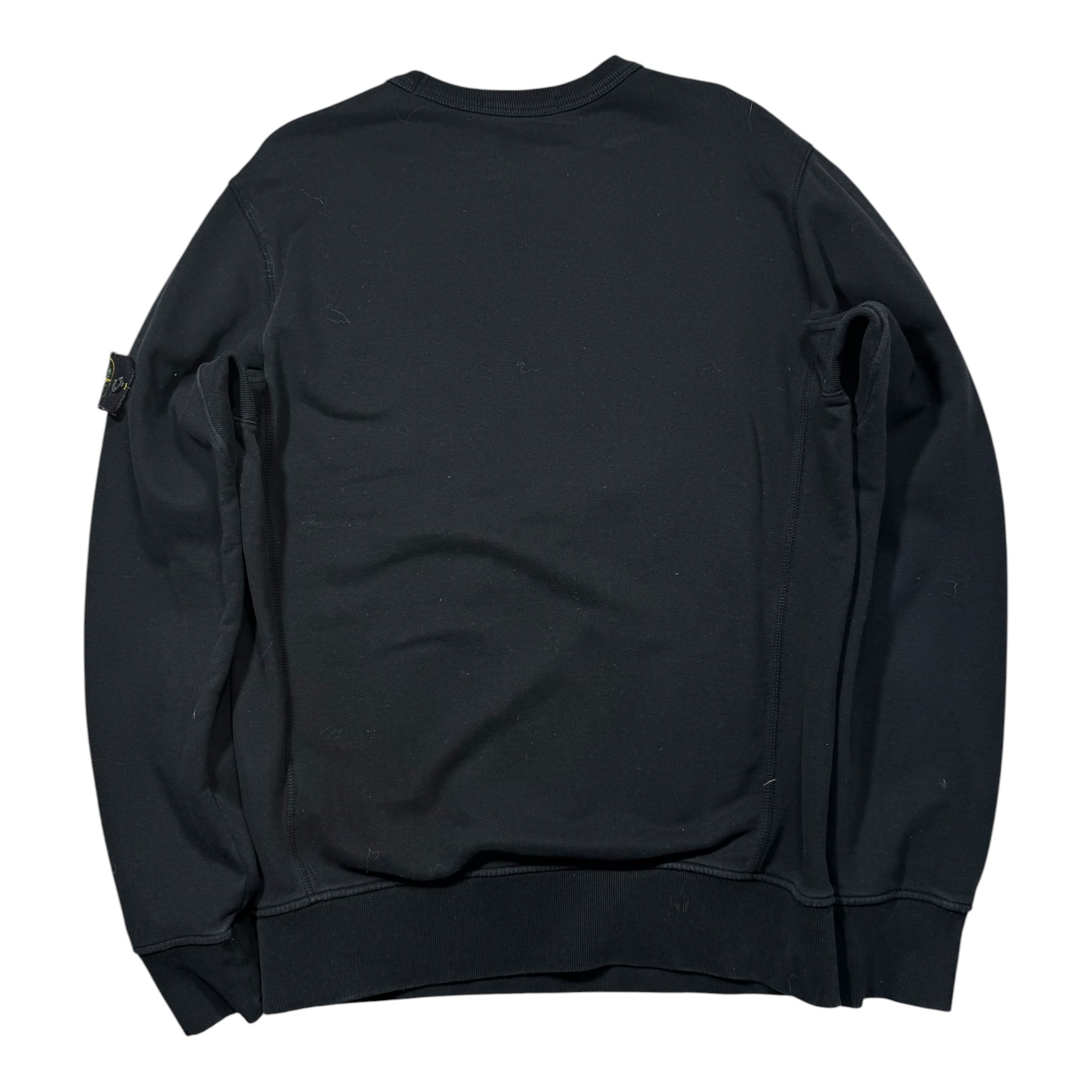 Sweat Stone Island (M)