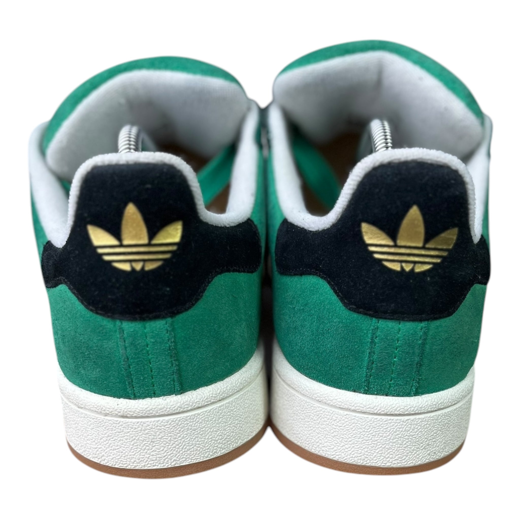 Adidas Campus 00s Collegiate Grün (45 1/3EU)