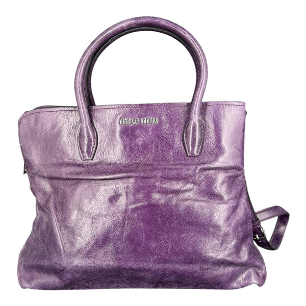Sac à Main Miu Miu
