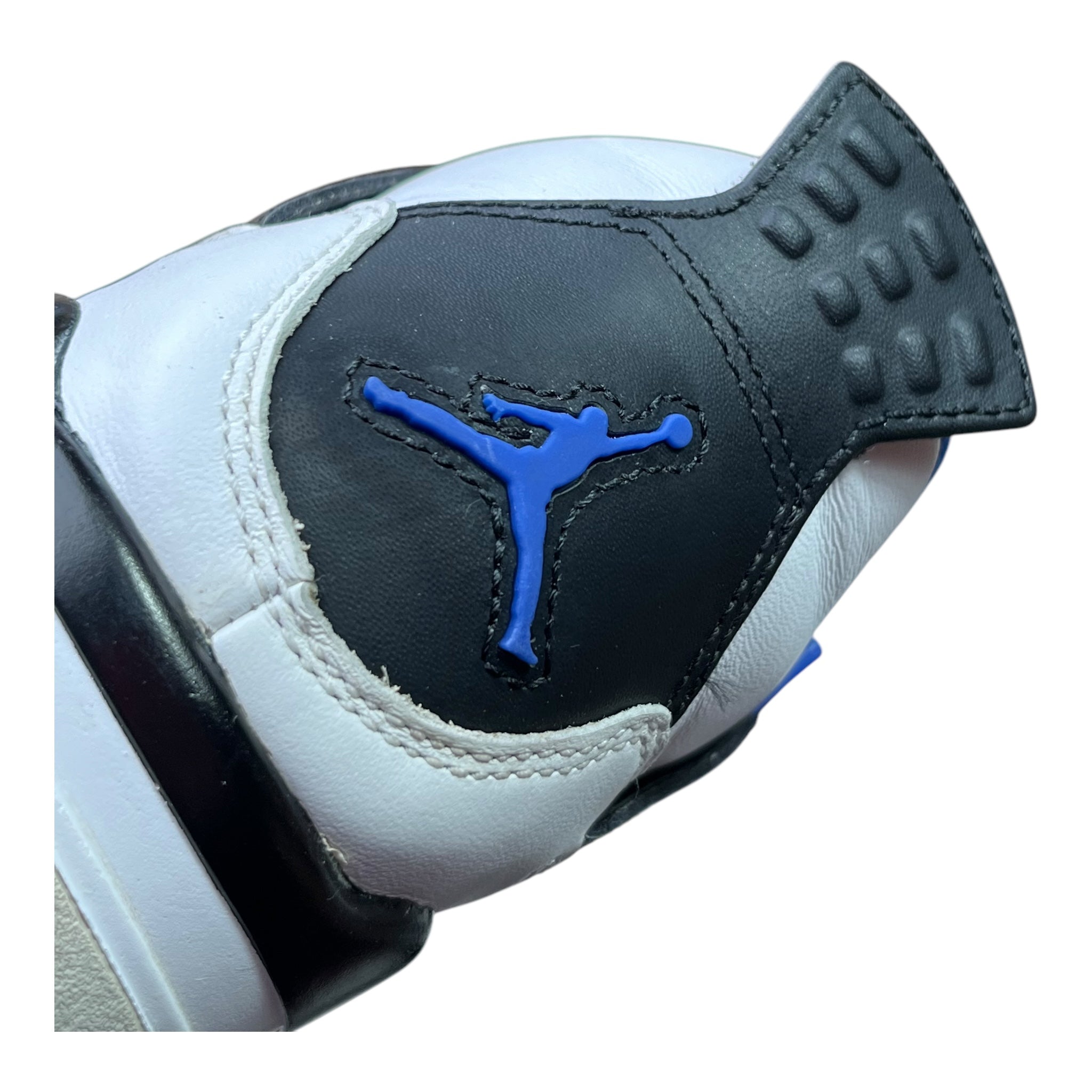 Jordan 4 Retro Motorsports (38EU)