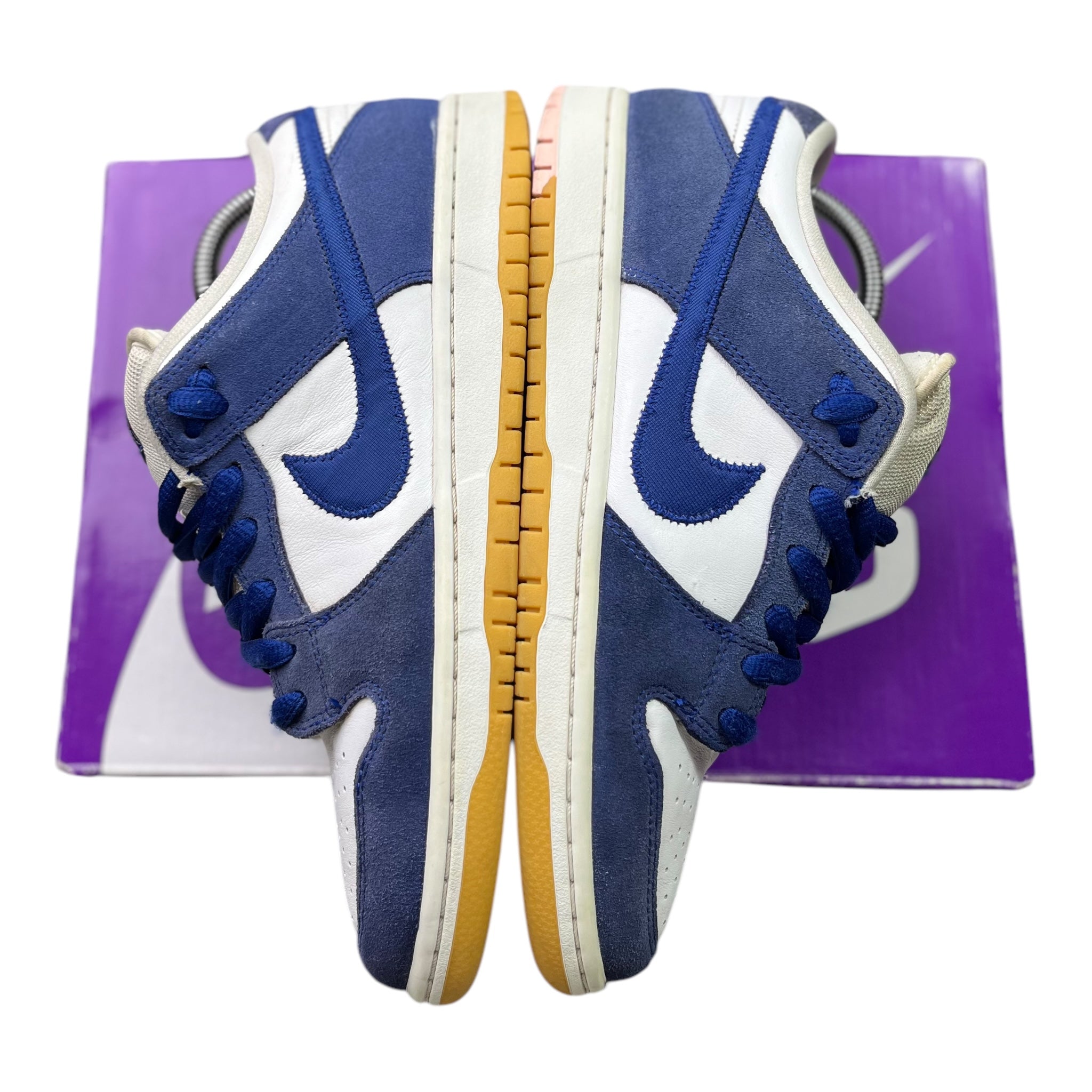 Nike SB Dunk Low Low Angeles Dodgers (43 EU)