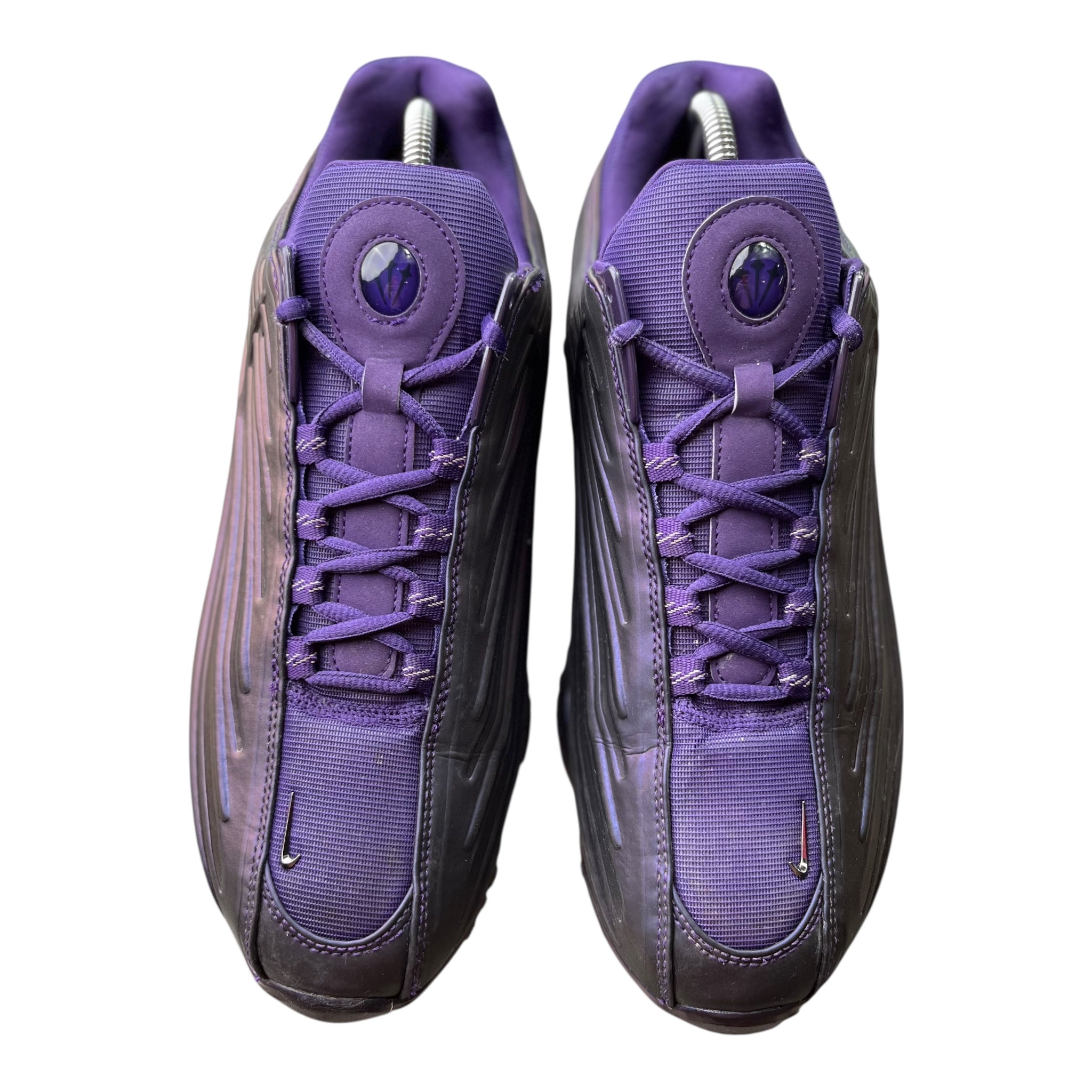 Nike Hot Step 2 Drake Nocta Eggplant (44.5EU)