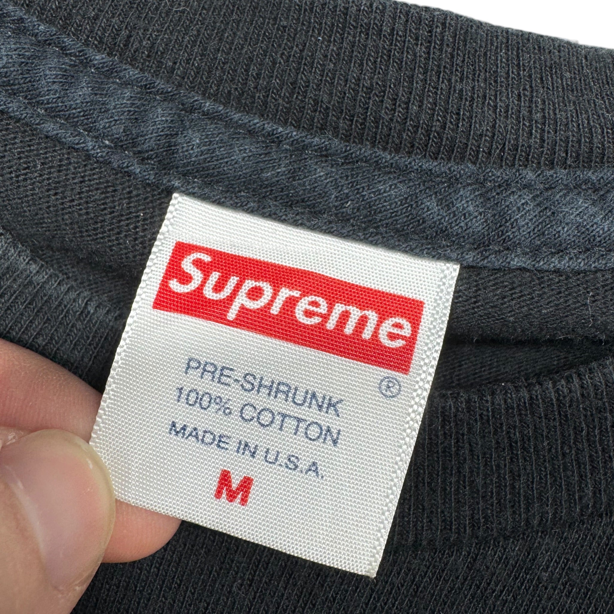 T-shirt Supreme (M)