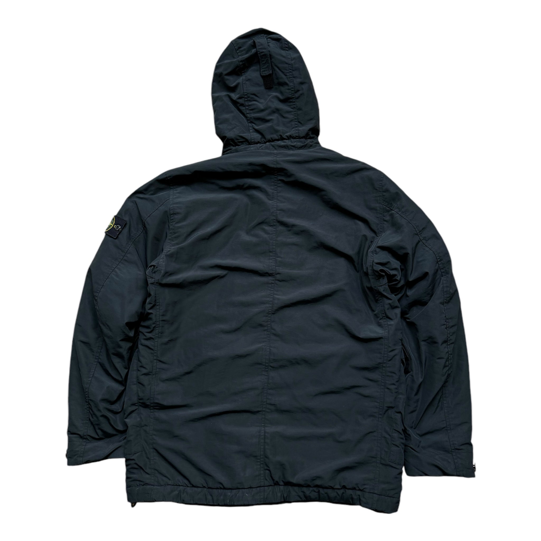 Stone Island Down Jacket (L)