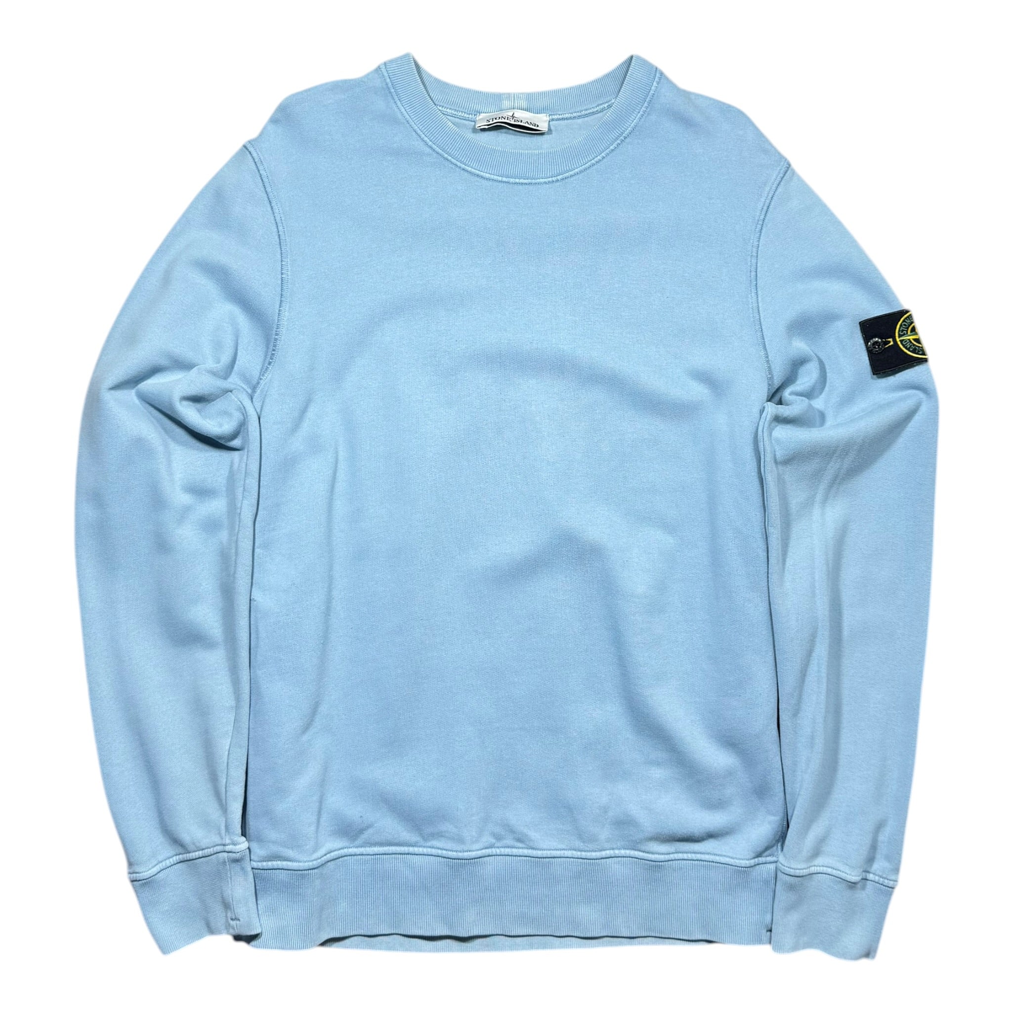 Sweat Stone Island (M)